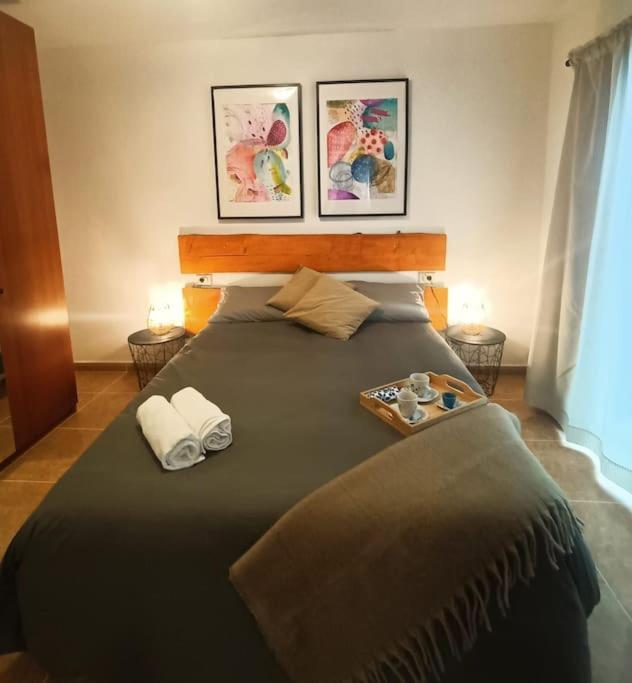 Apartamento Terracota en Charco del Pino