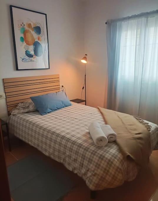 Apartamento Terracota en Charco del Pino