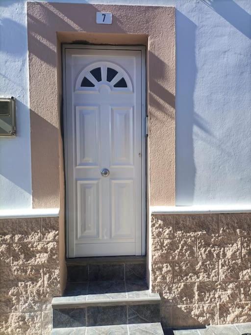 Apartamento Terracota en Charco del Pino