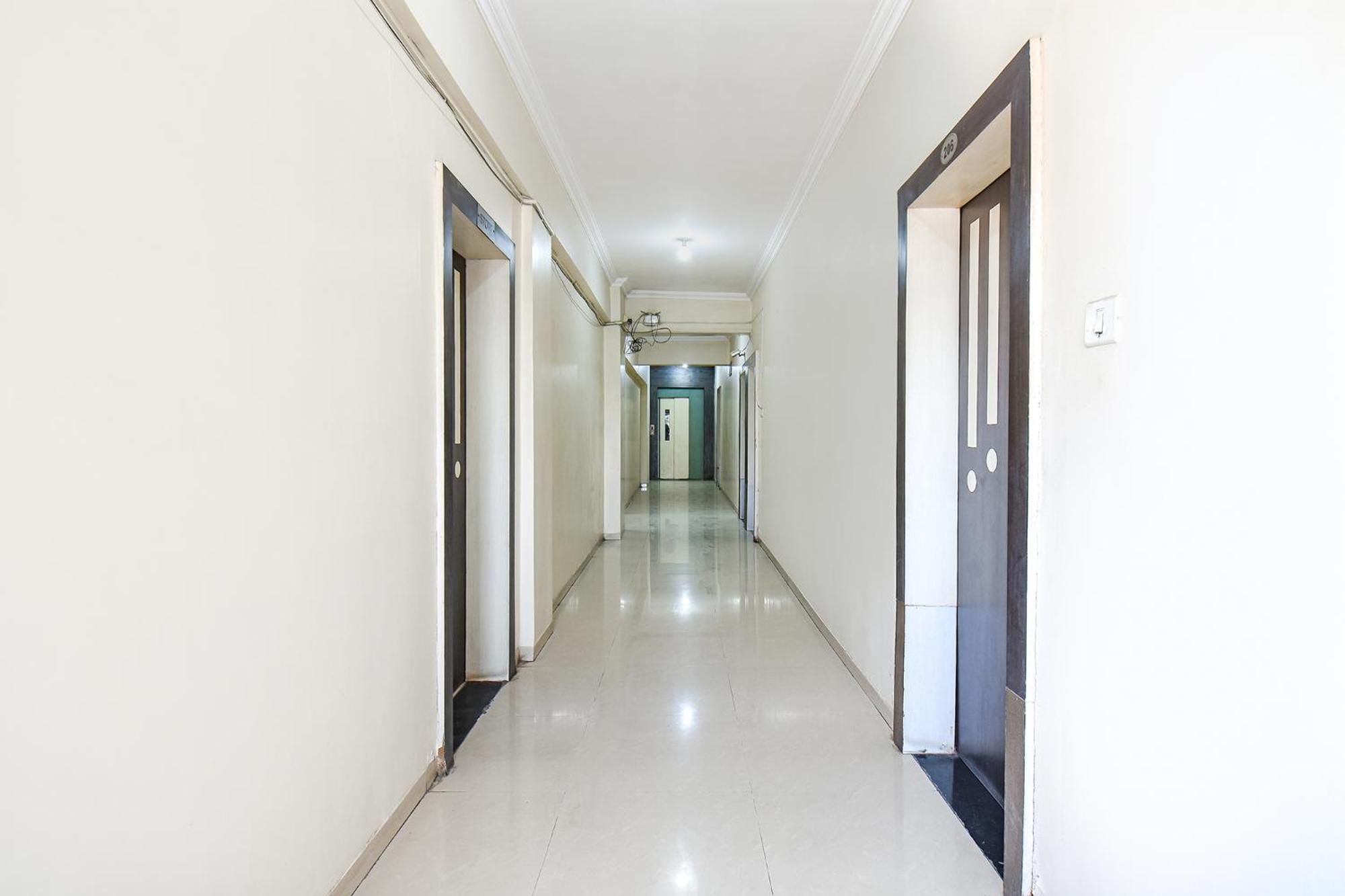 Via Yashraj Inn