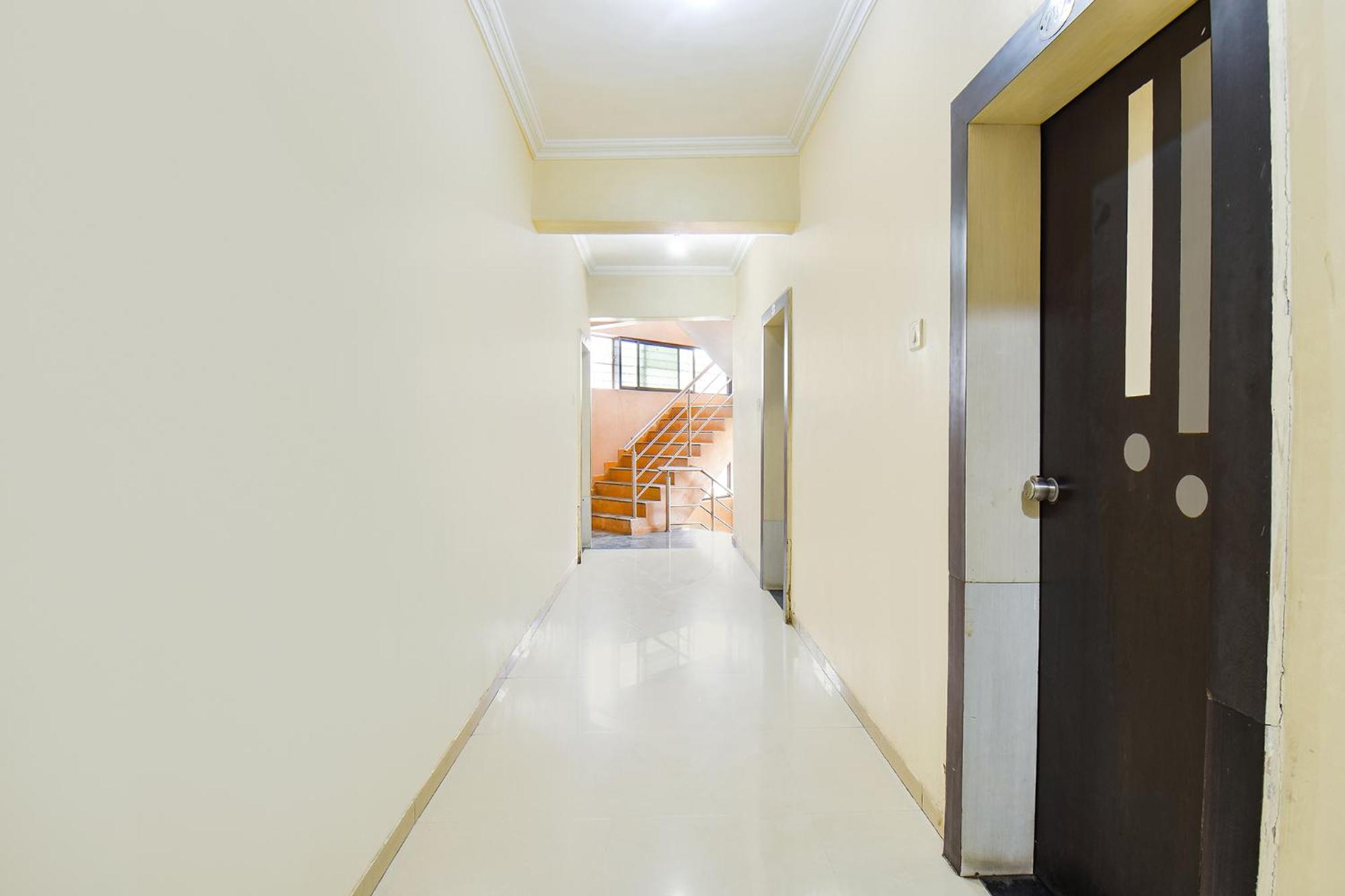 Via Yashraj Inn