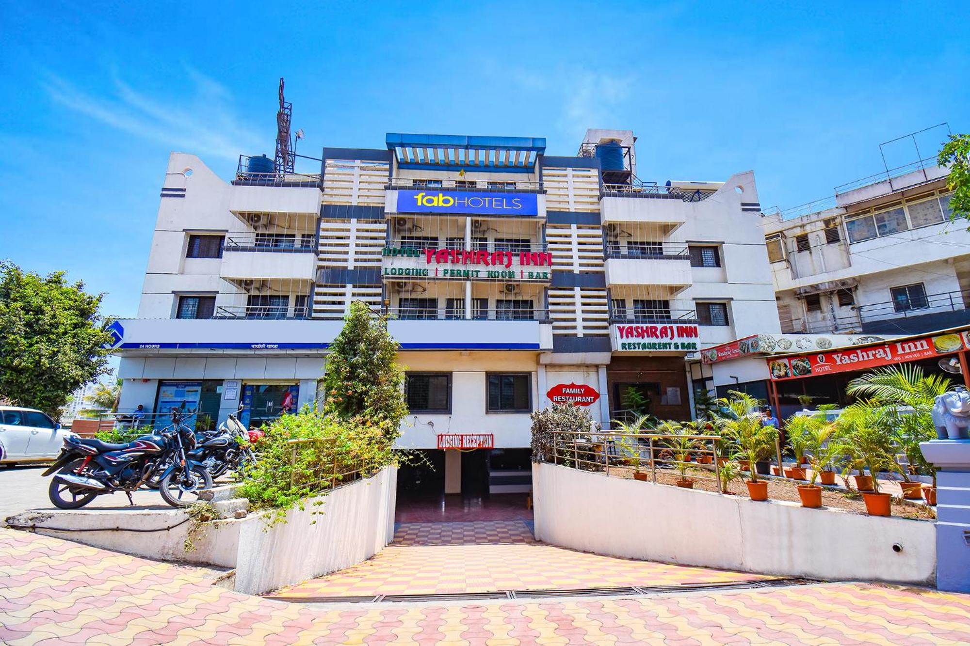 Via Yashraj Inn