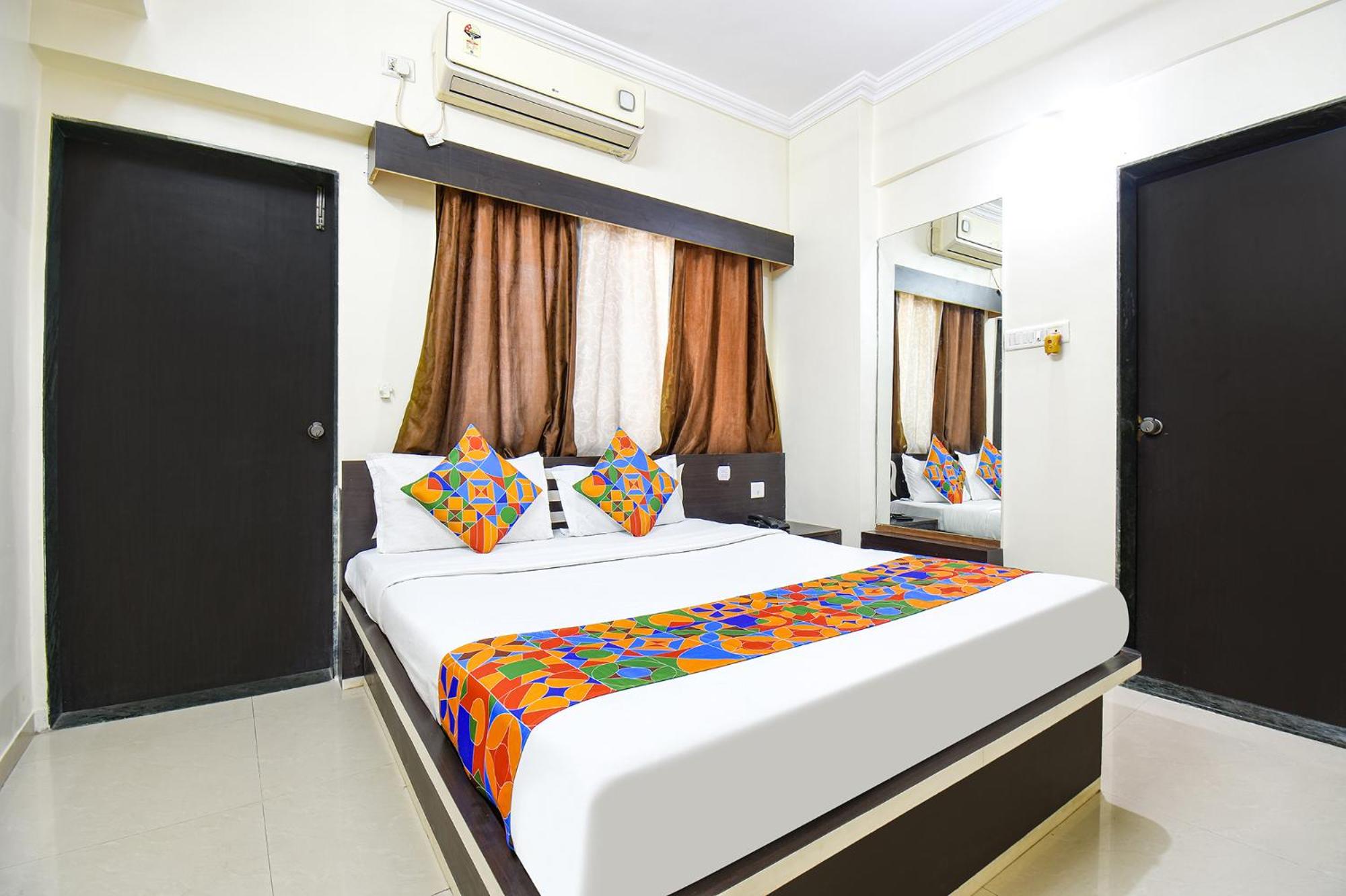 Via Yashraj Inn