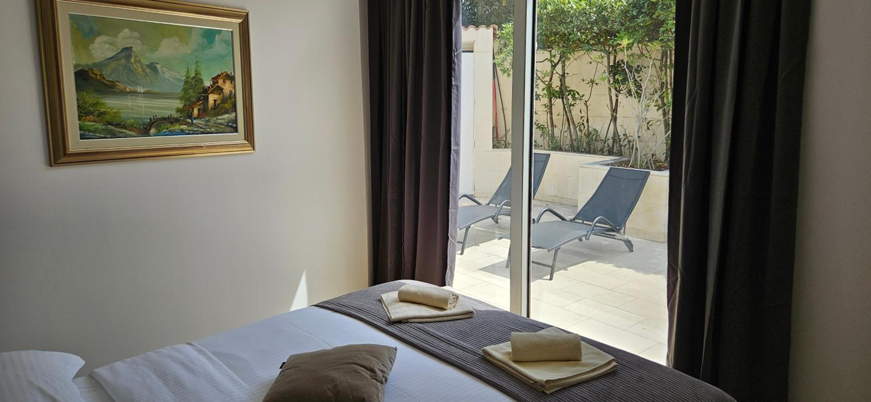 Adriatic Resort Apartments
