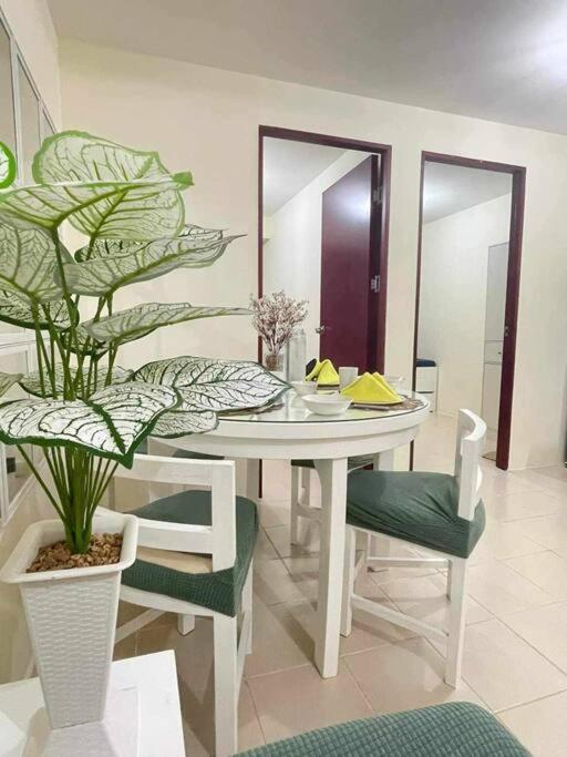#42 Urban Deca Homes Manila view 5