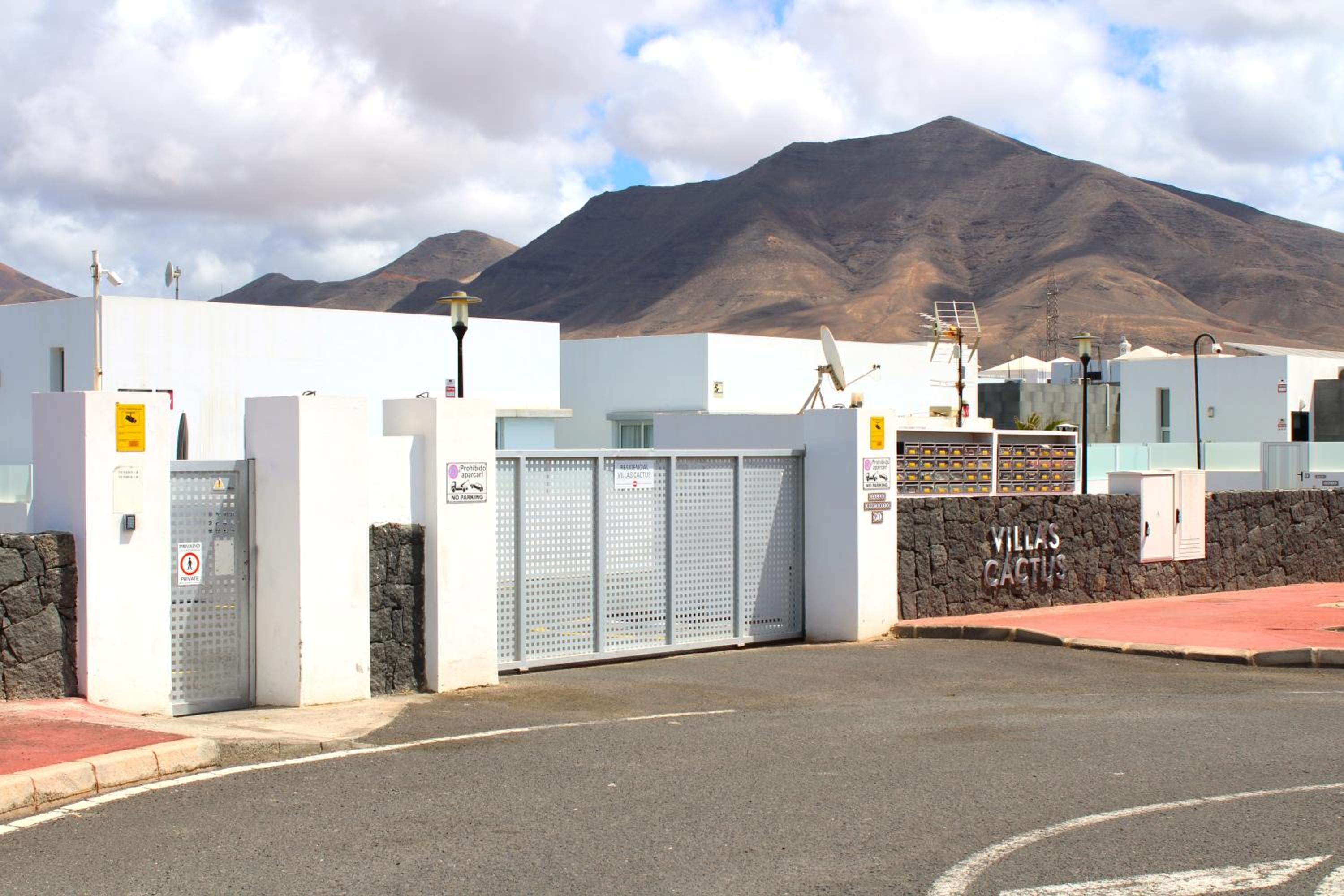 Villa Marina Rubicón DeLuxe