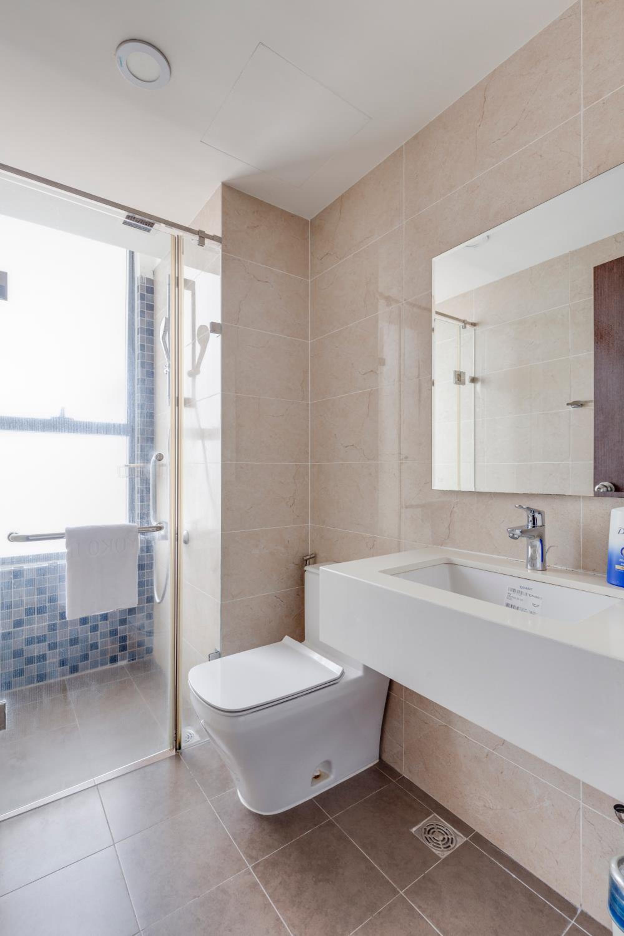 Smile Home Tresor apartment - Modern comfortable