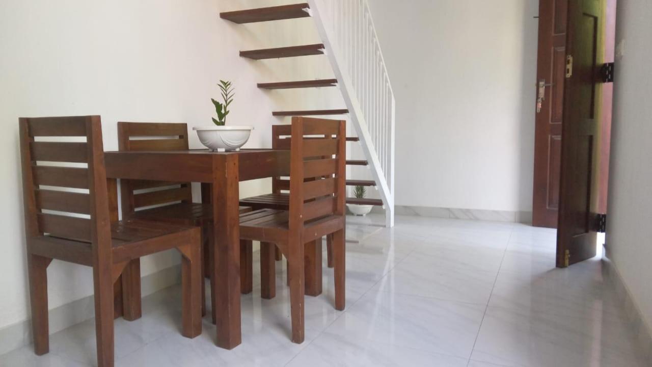 Oasis Villa