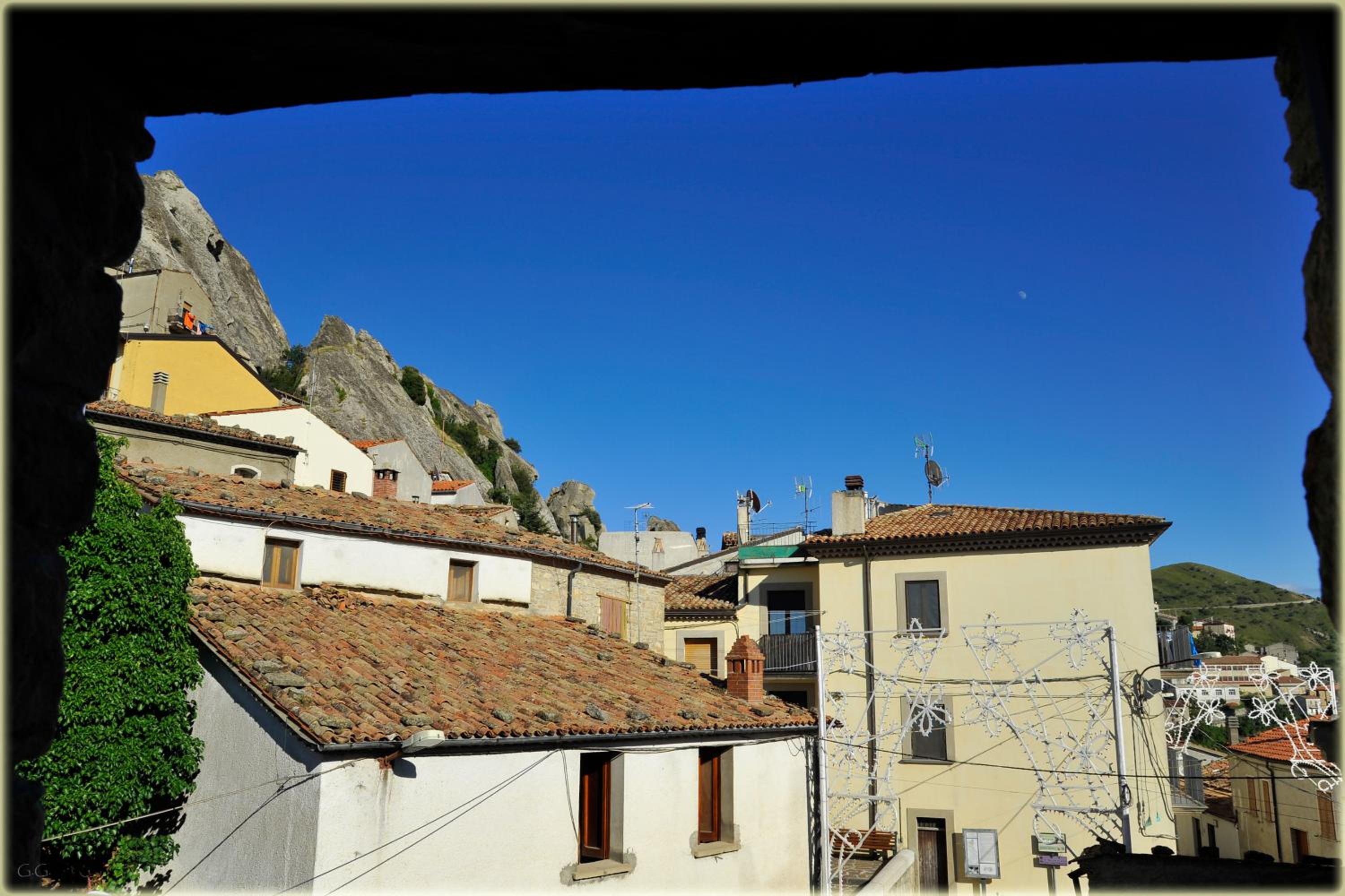 Il Palazzo del Barone - Stanza dei Maiorana photo 2