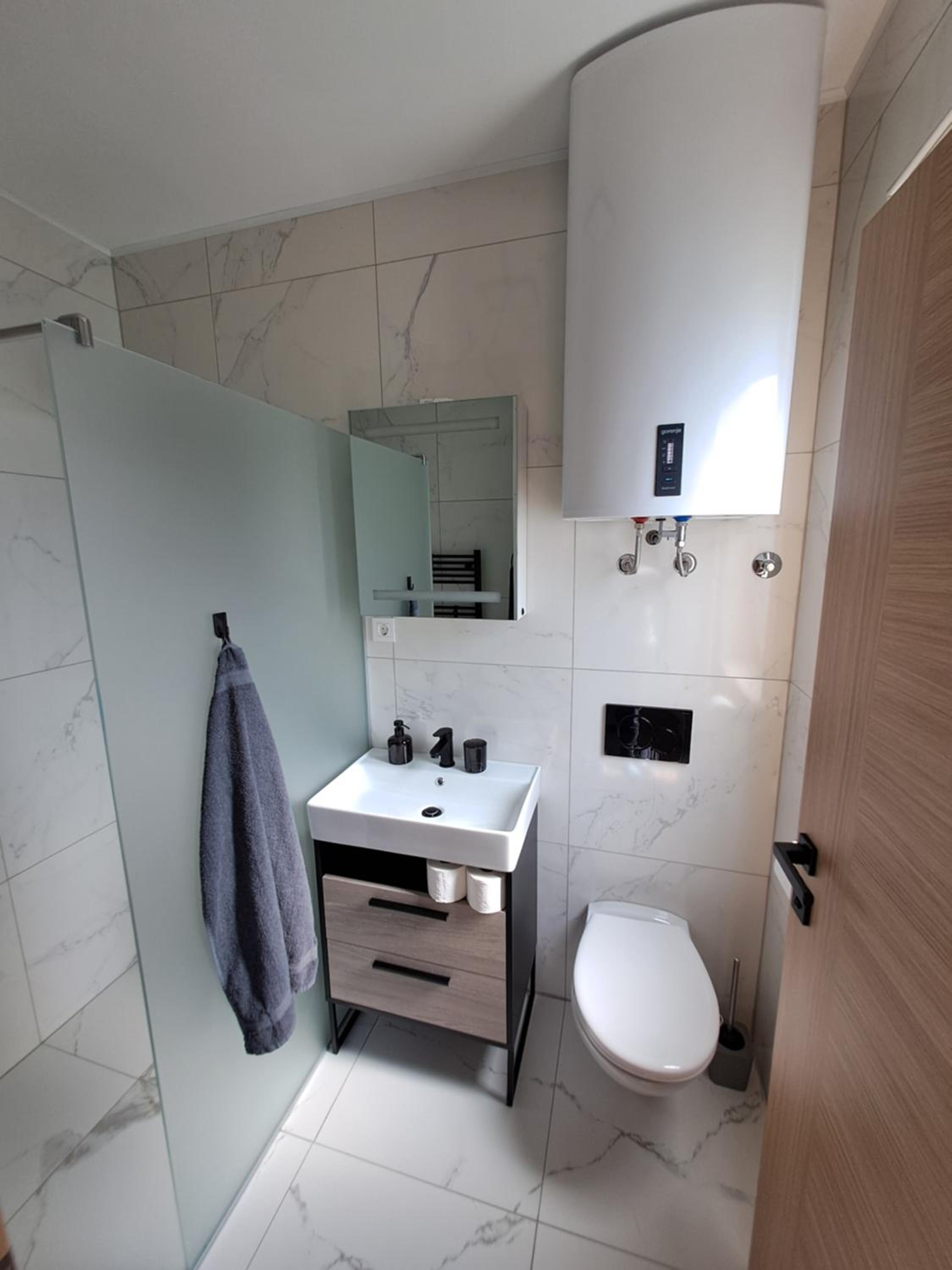 Bella Apartment