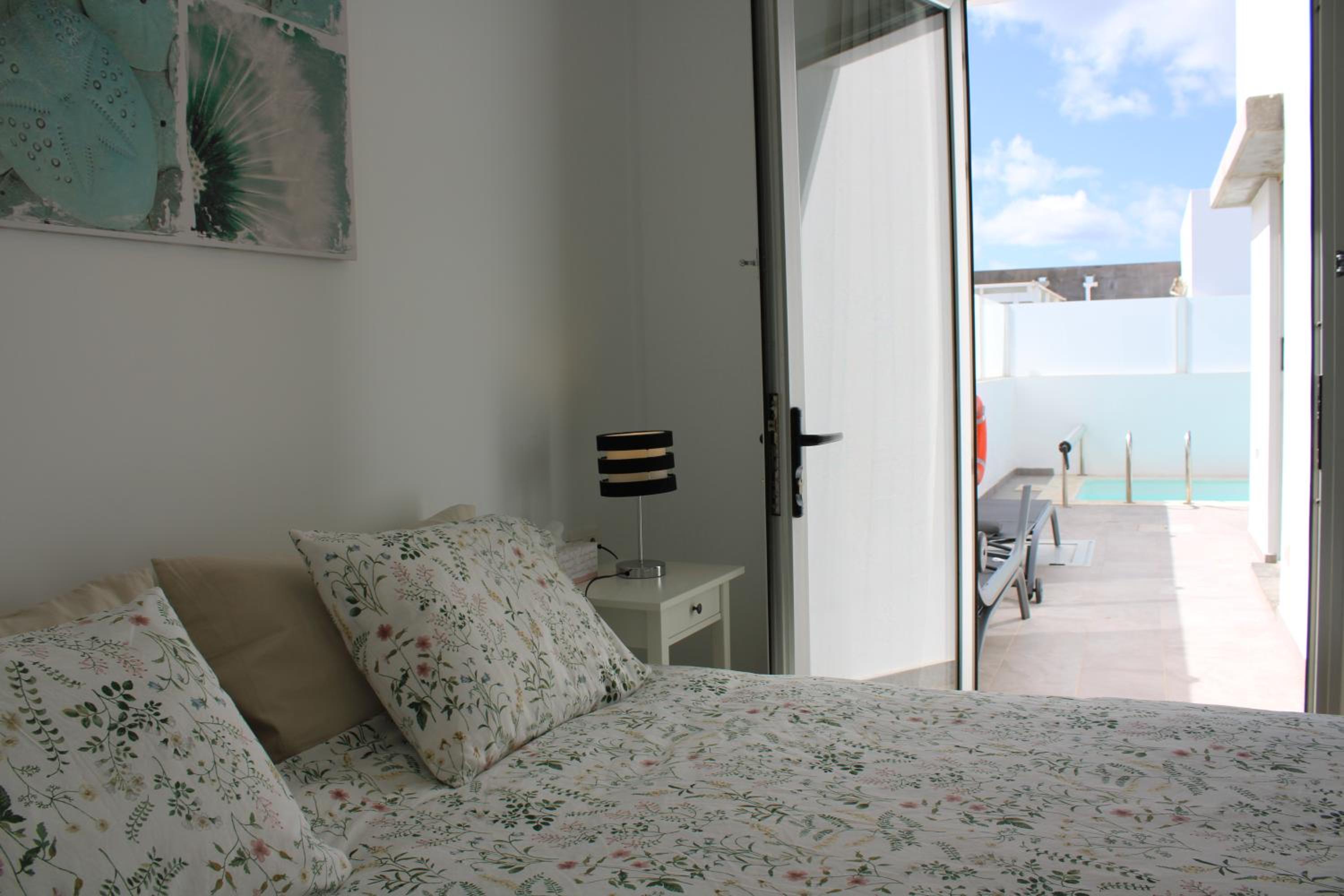 Villa Marina Rubicón DeLuxe