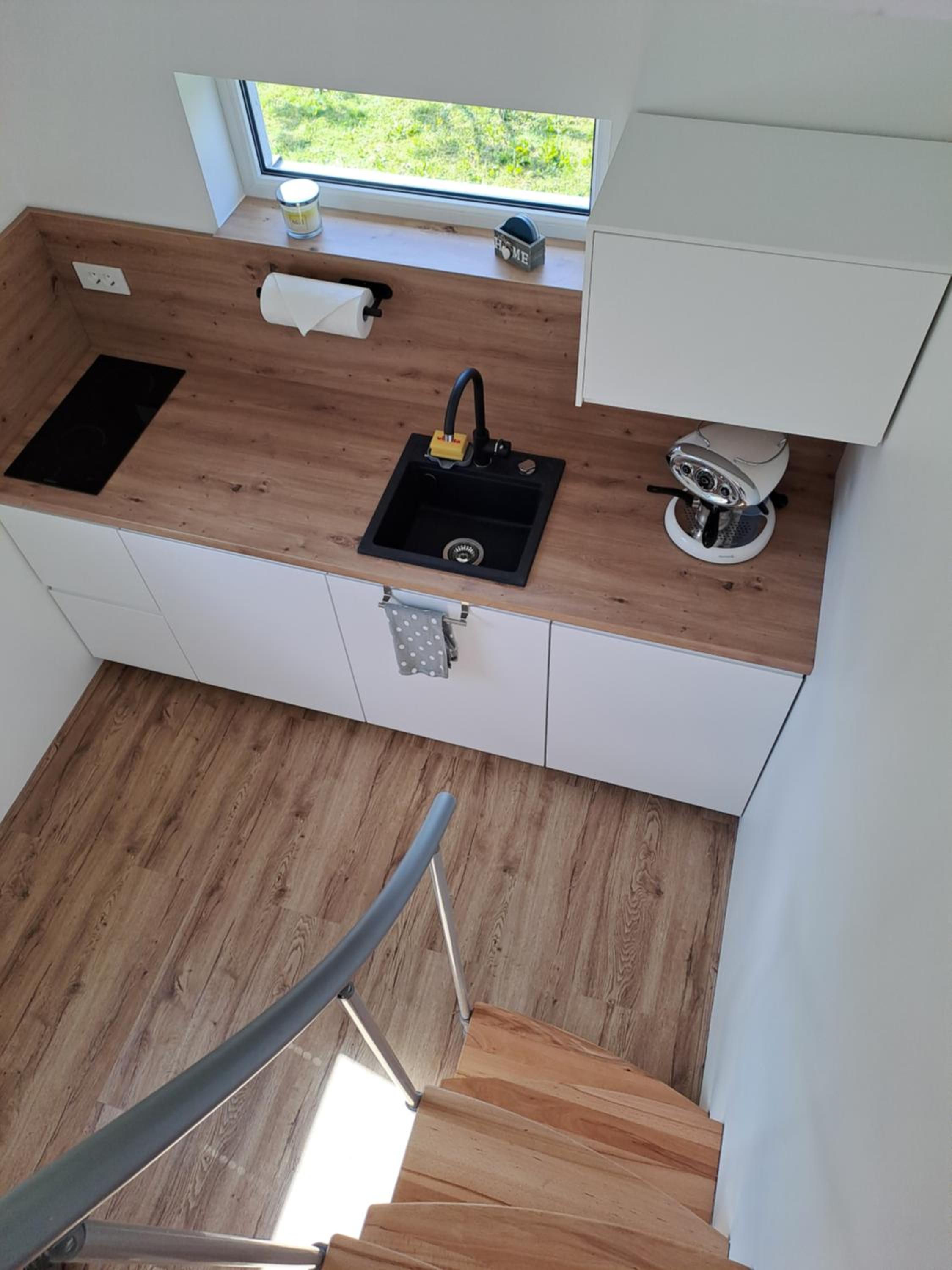 Bella Apartment