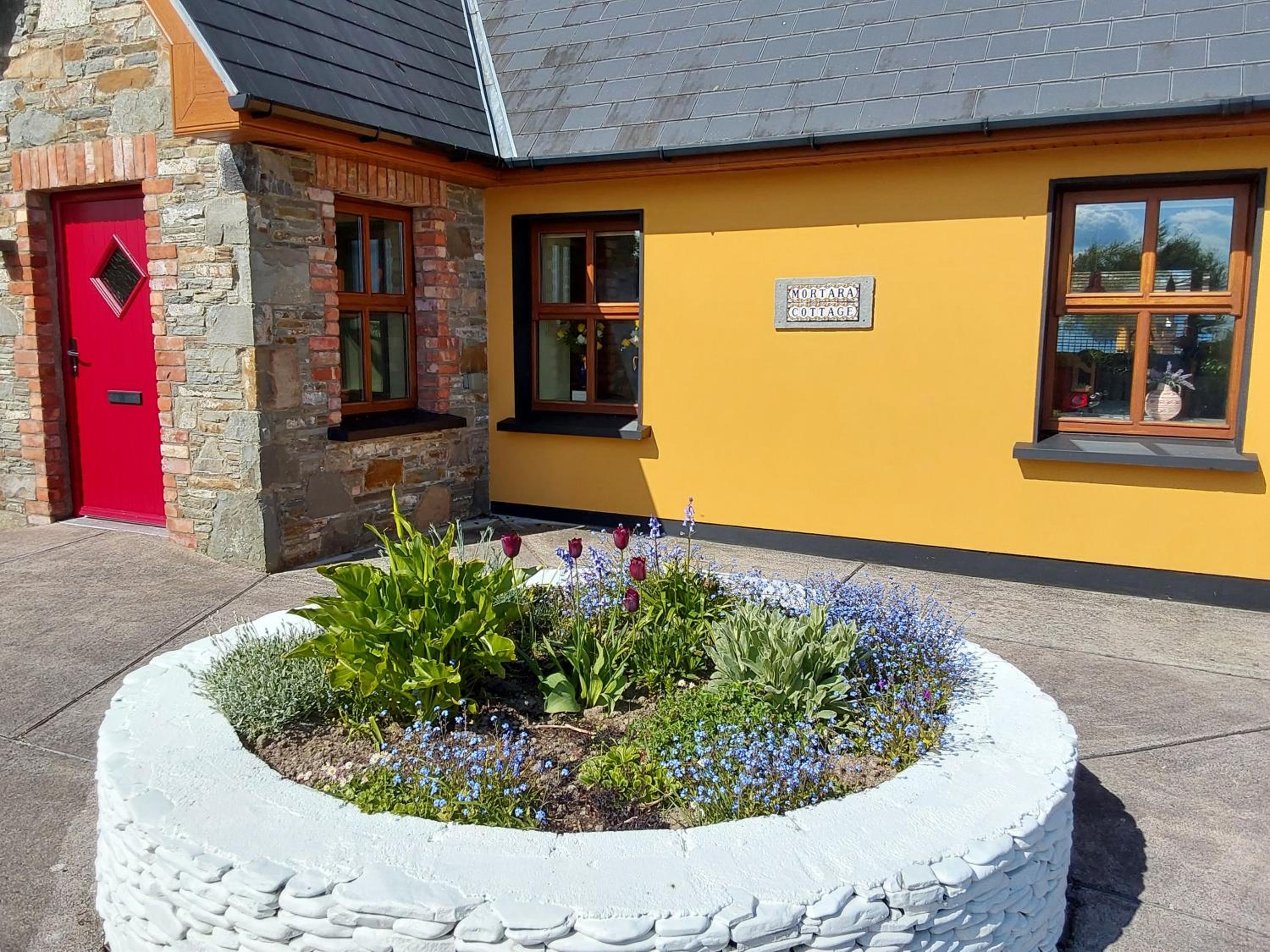 Mortara Cottage V31KV24