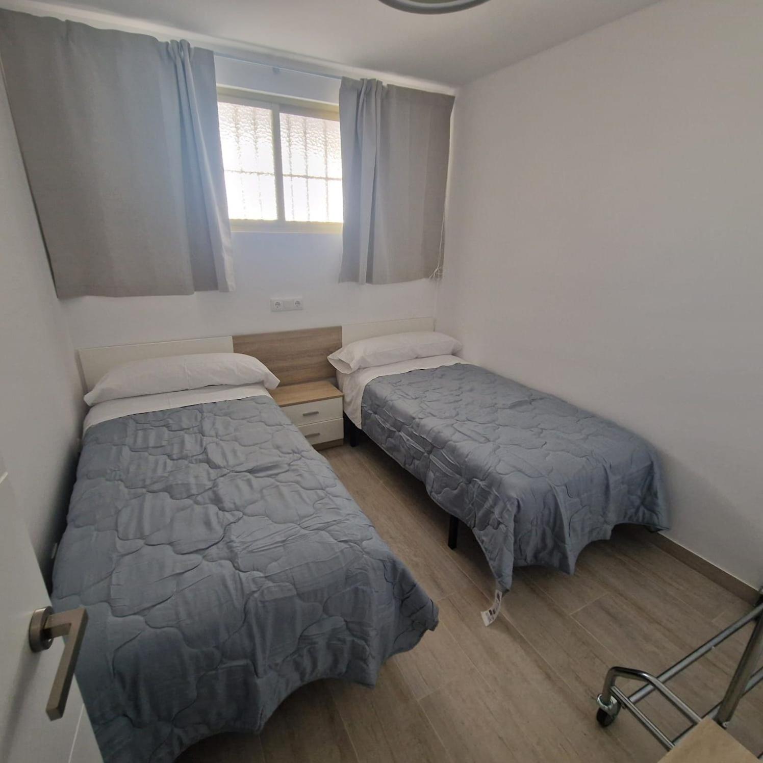 Golden Beach apartament Benidorm