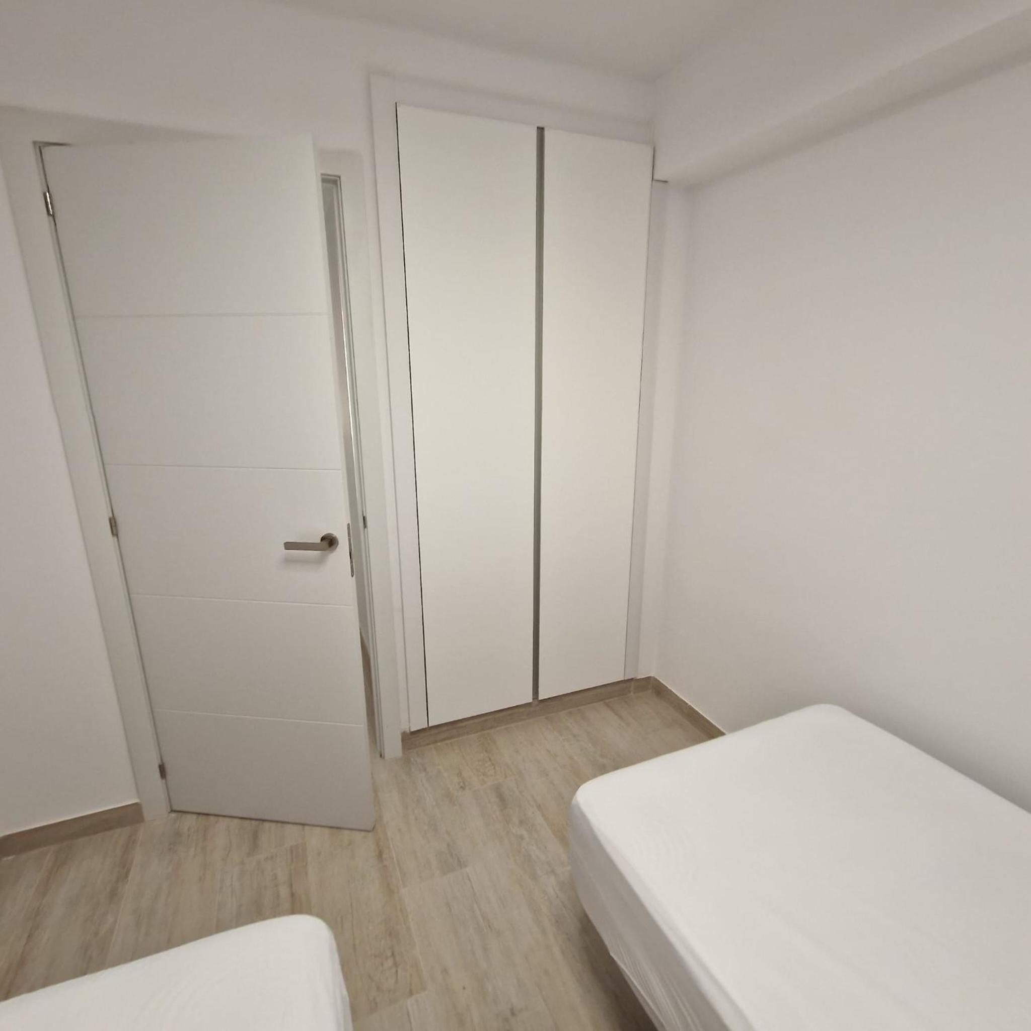 Golden Beach apartament Benidorm