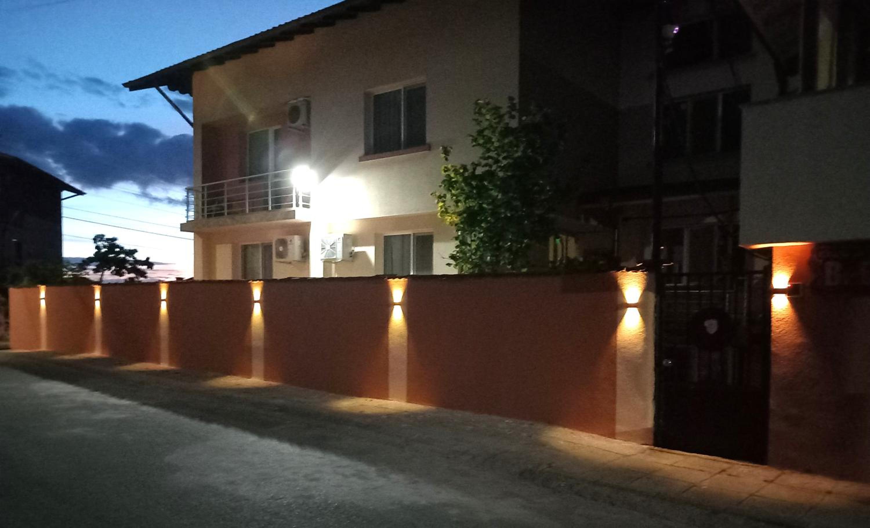 ViBo Guesthouse