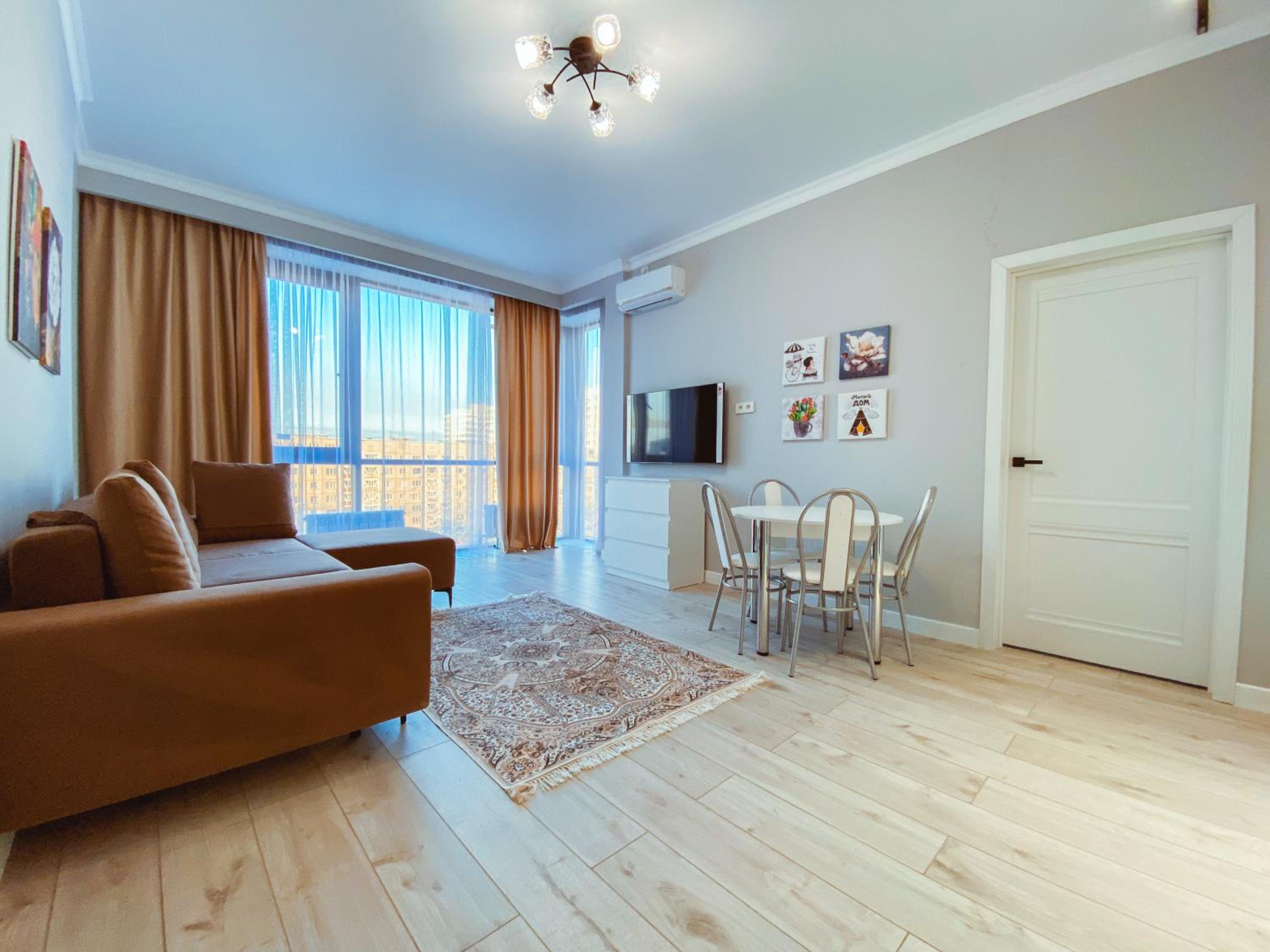 Elif Garden view 2