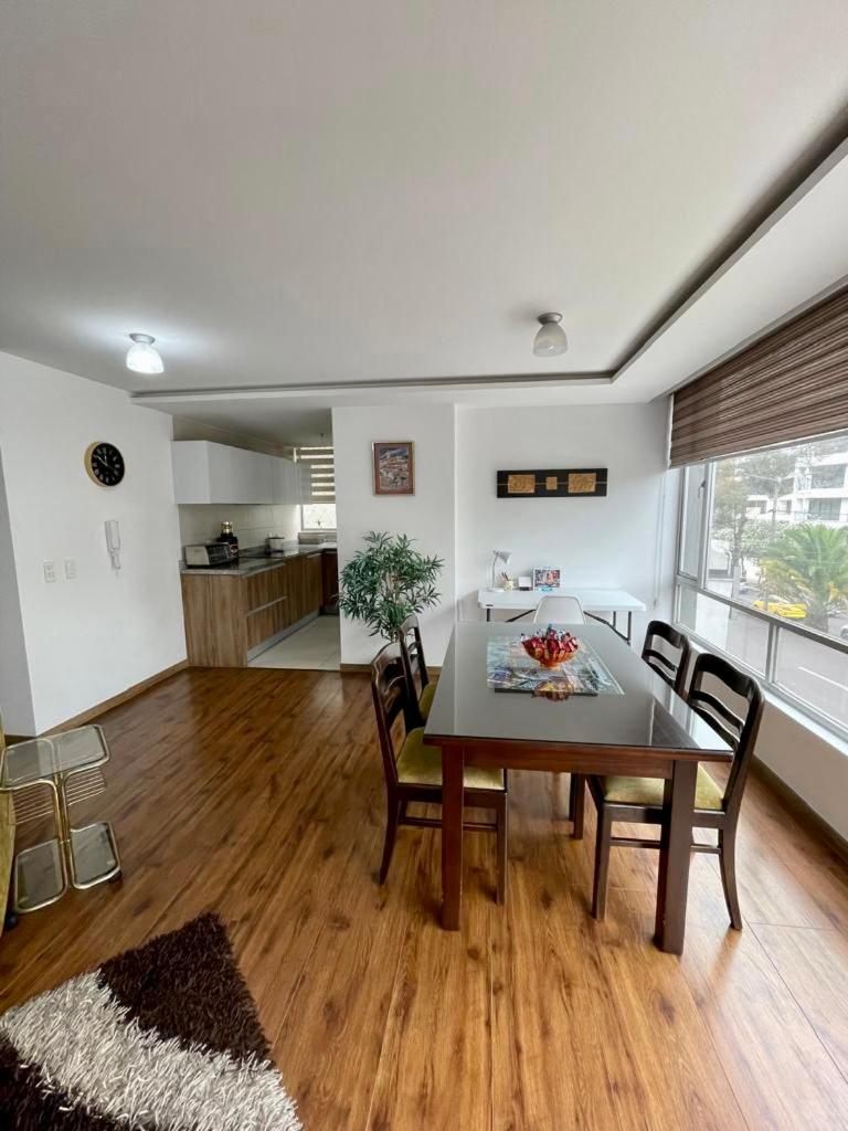 GOYA Suites y Comfort