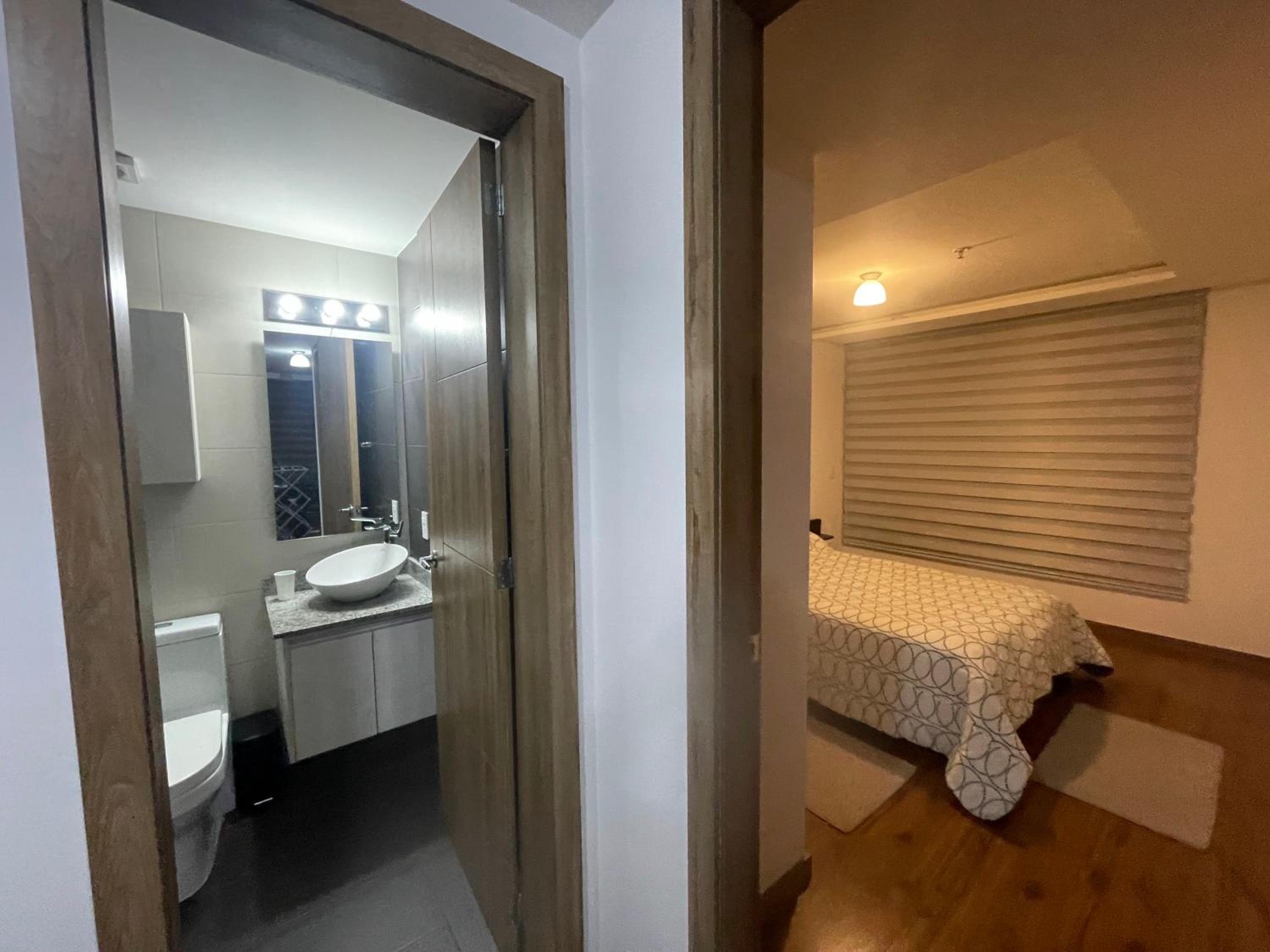GOYA Suites y Comfort