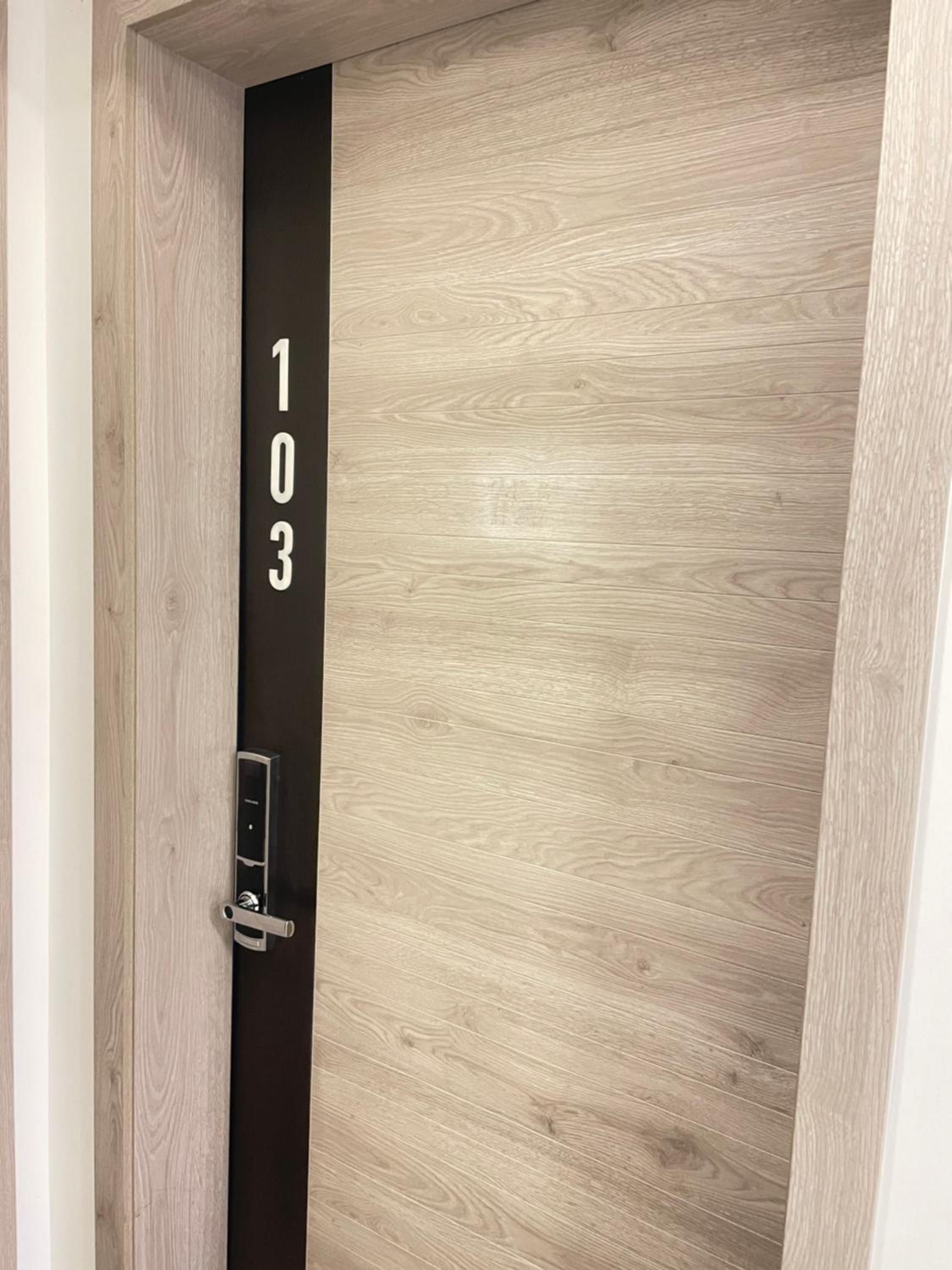 GOYA Suites y Comfort