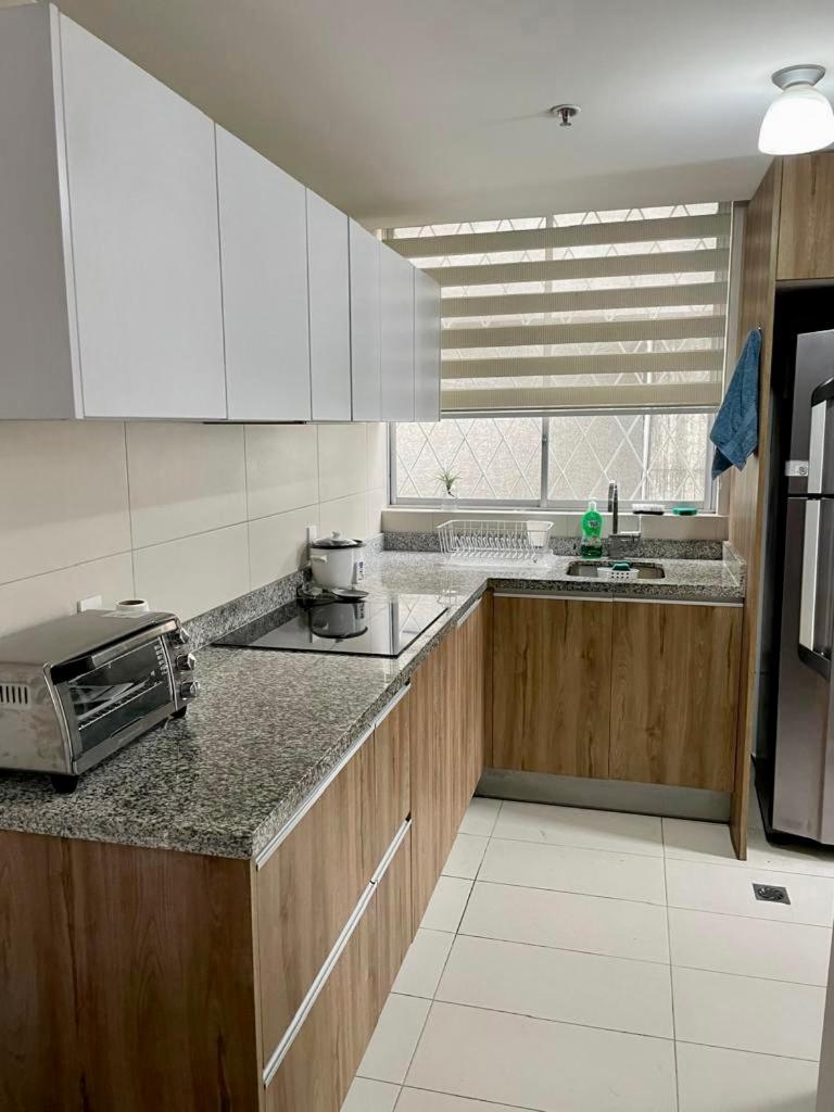 GOYA Suites y Comfort