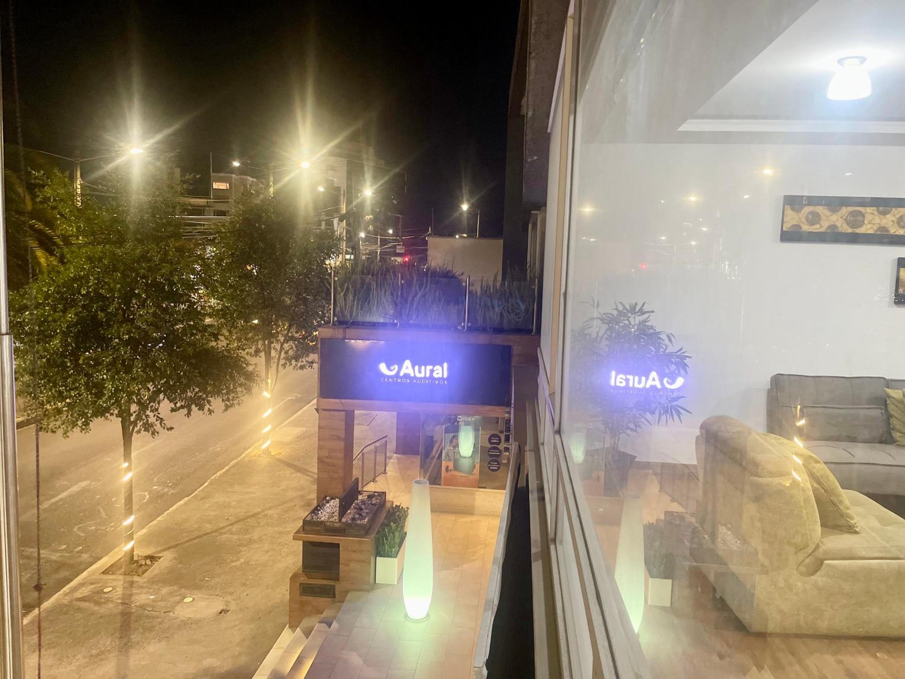 GOYA Suites y Comfort