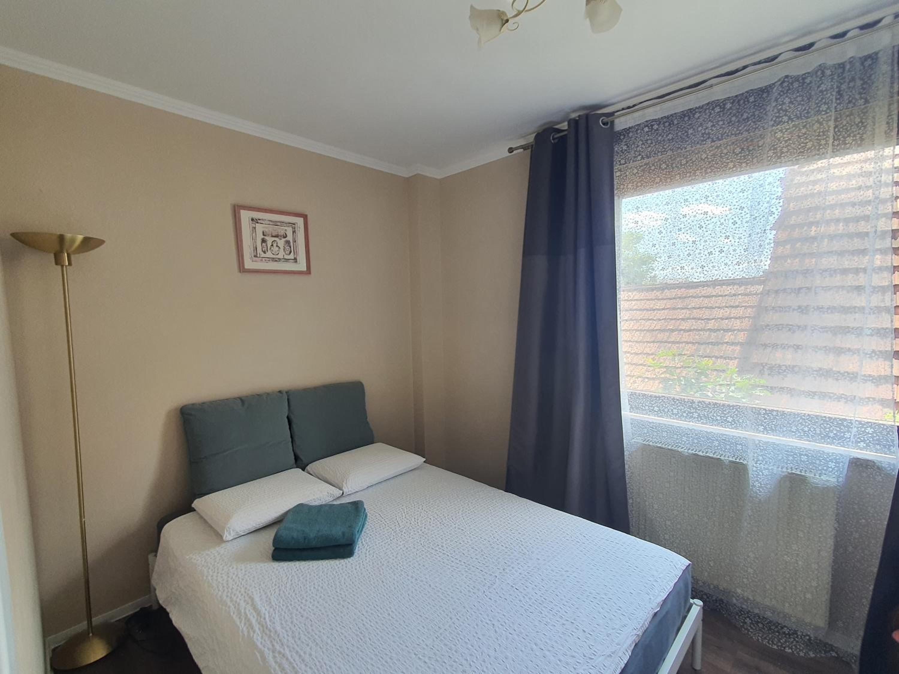 DEKO-apartments