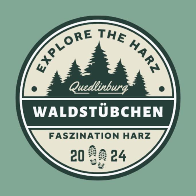 Waldstübchen Quedlinburg