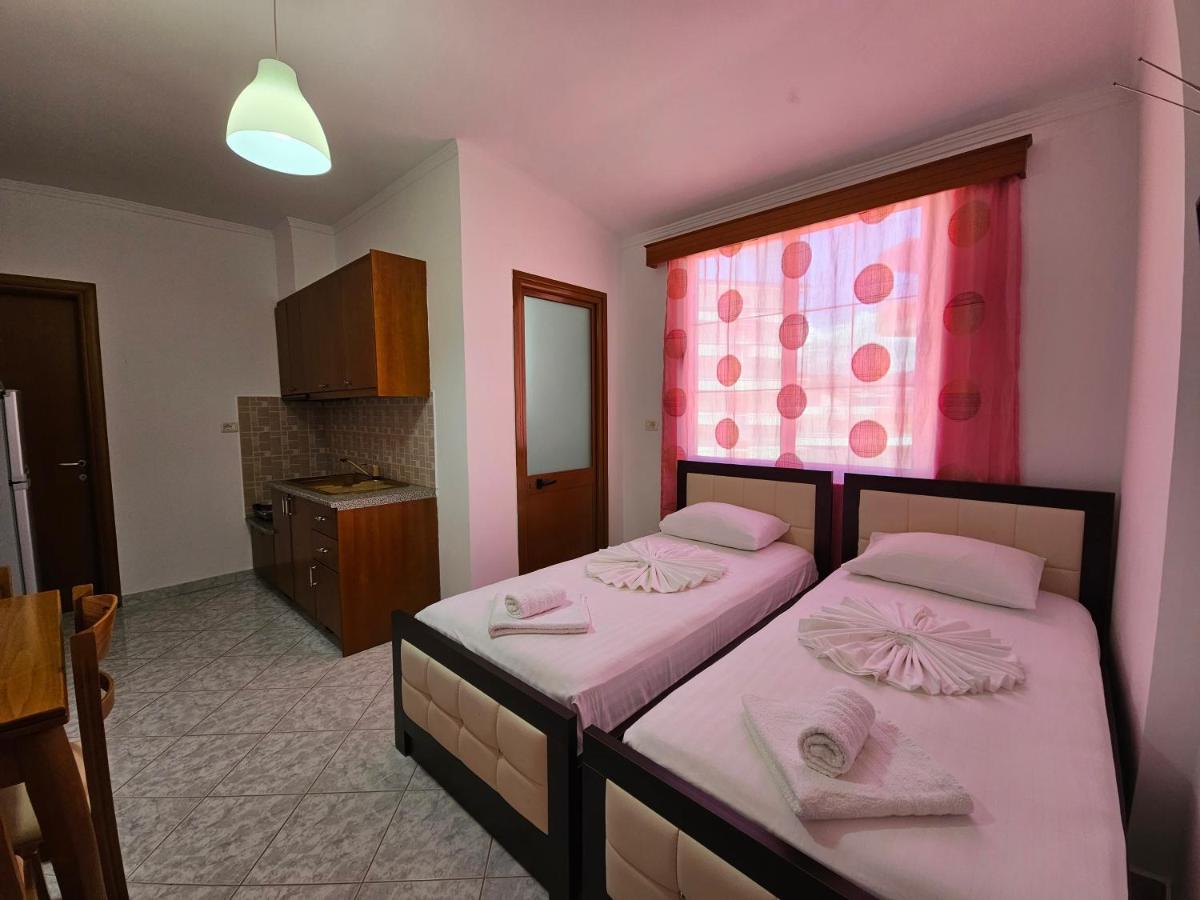 City Center Gjordeni Apartments