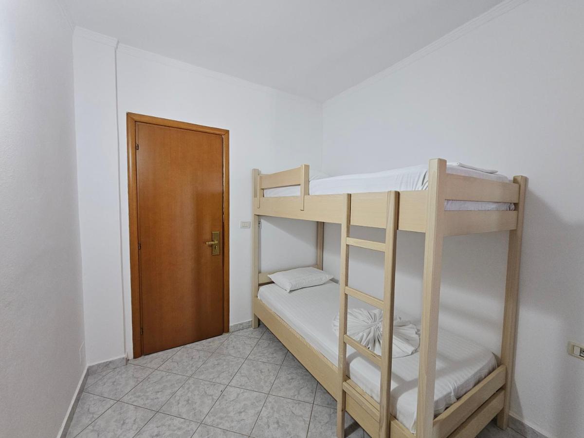 City Center Gjordeni Apartments