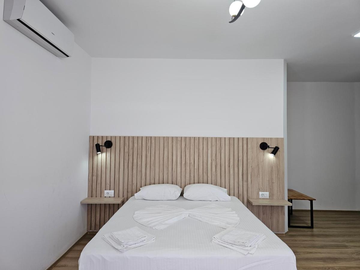 City Center Gjordeni Apartments