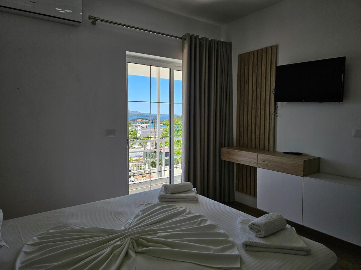 City Center Gjordeni Apartments