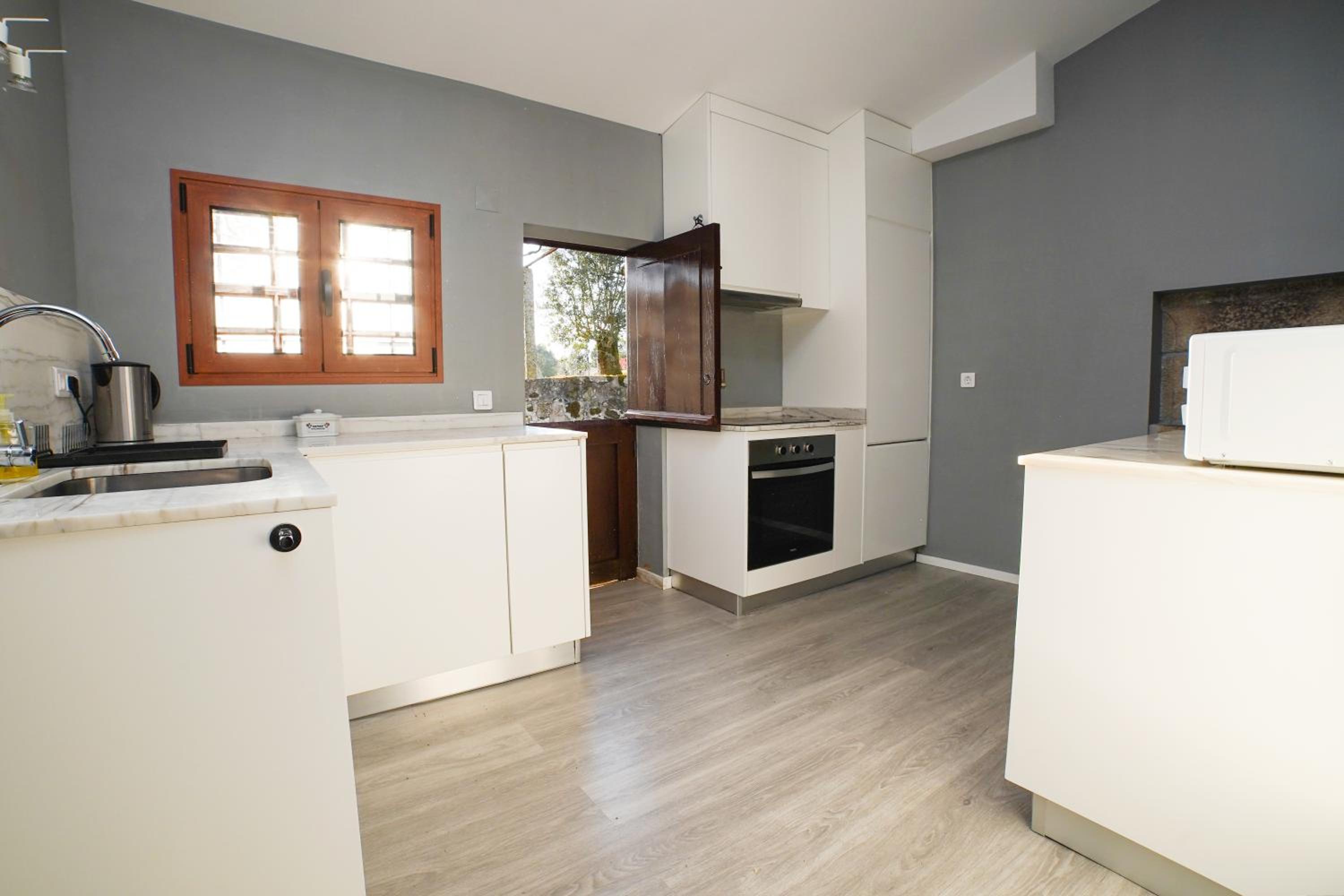 Casa do Solar by Quantique
