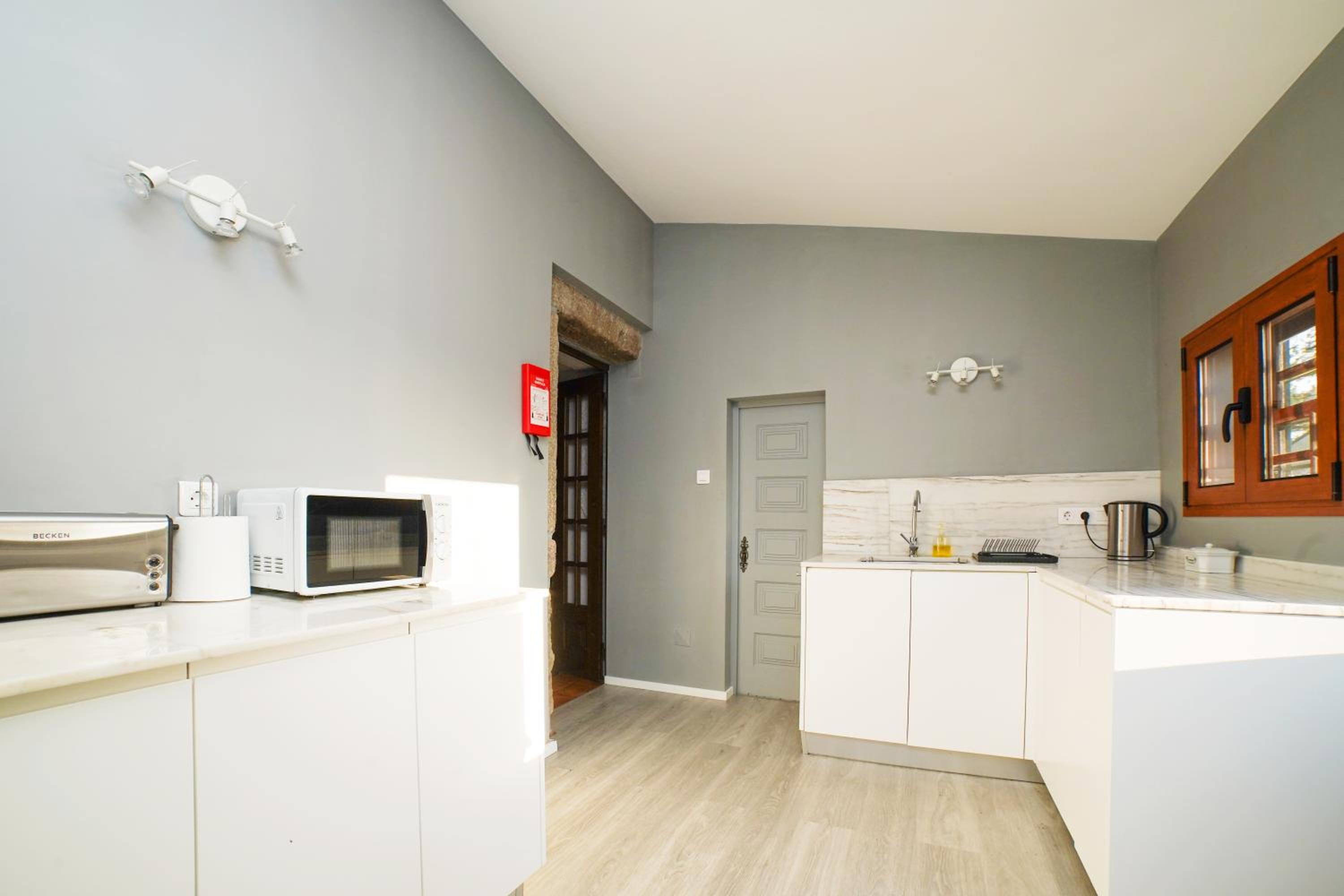 Casa do Solar by Quantique