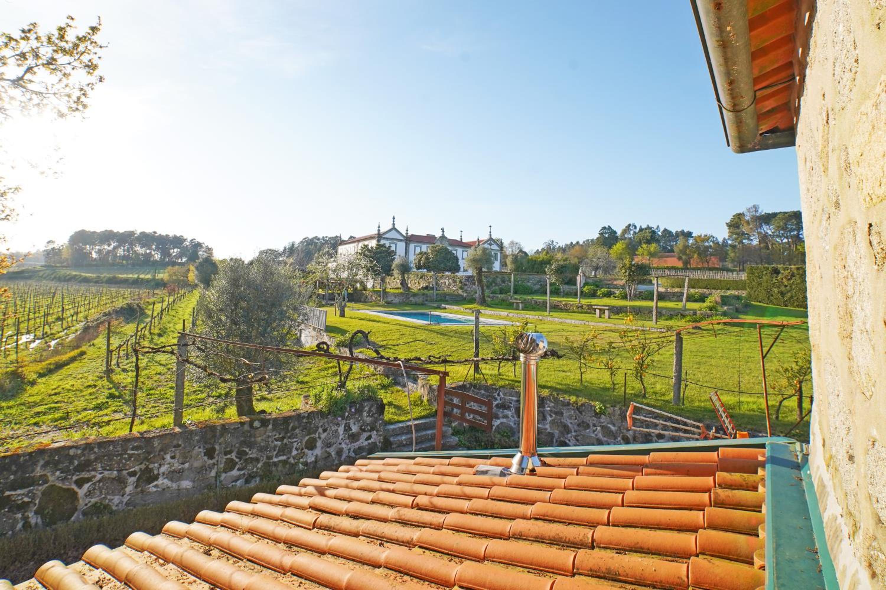 Casa do Solar by Quantique