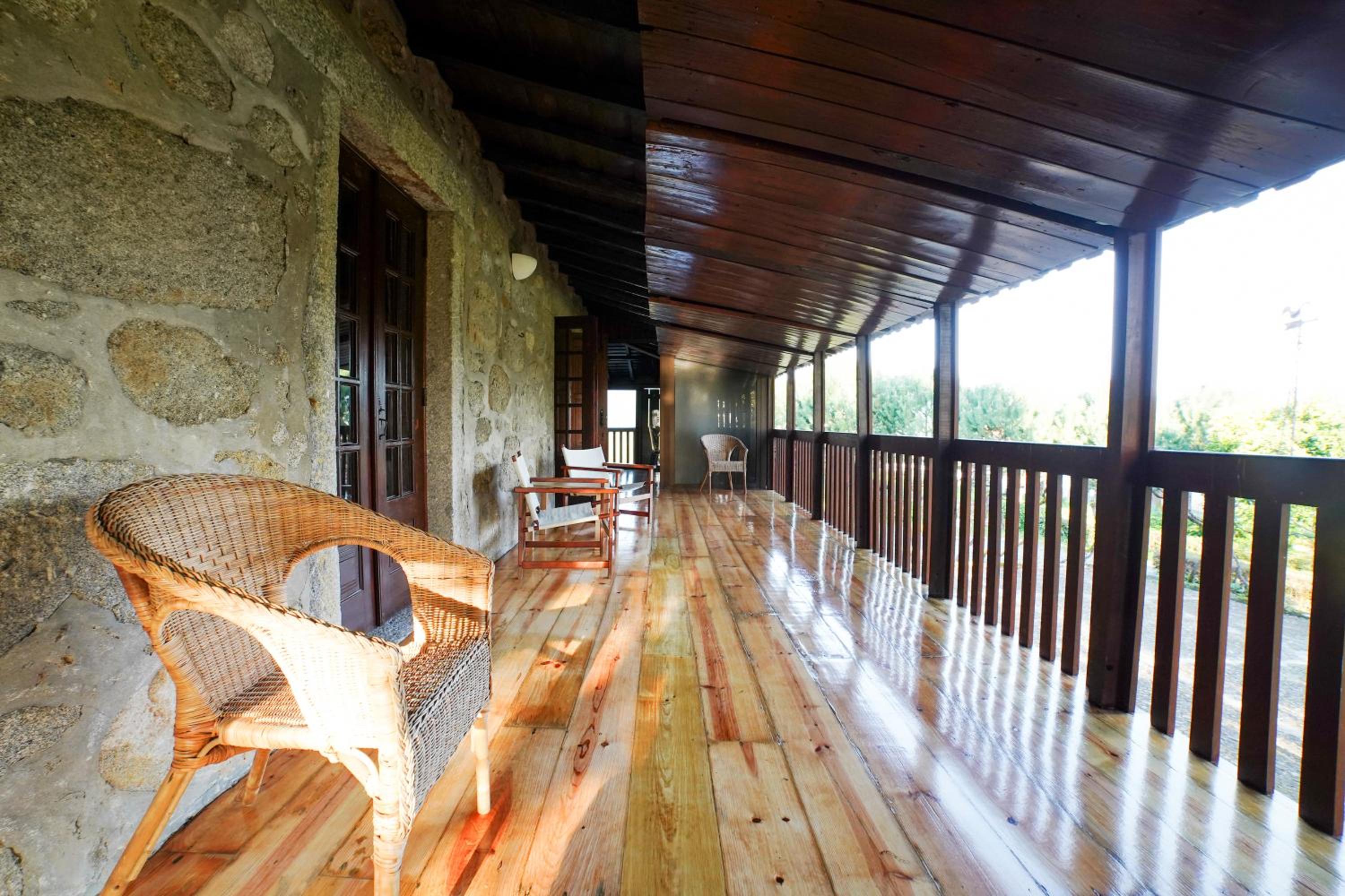 Casa do Solar by Quantique