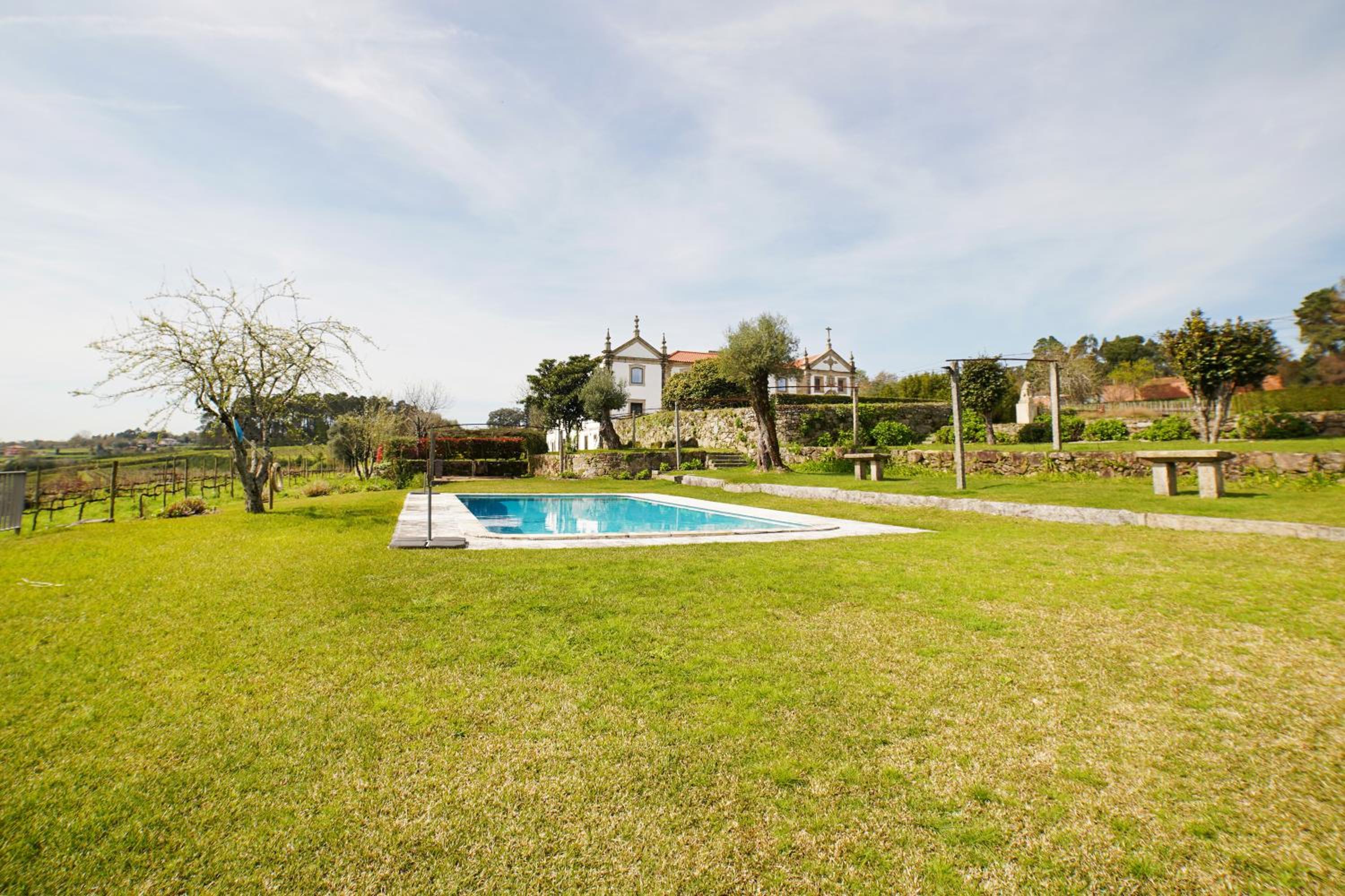 Casa do Solar by Quantique