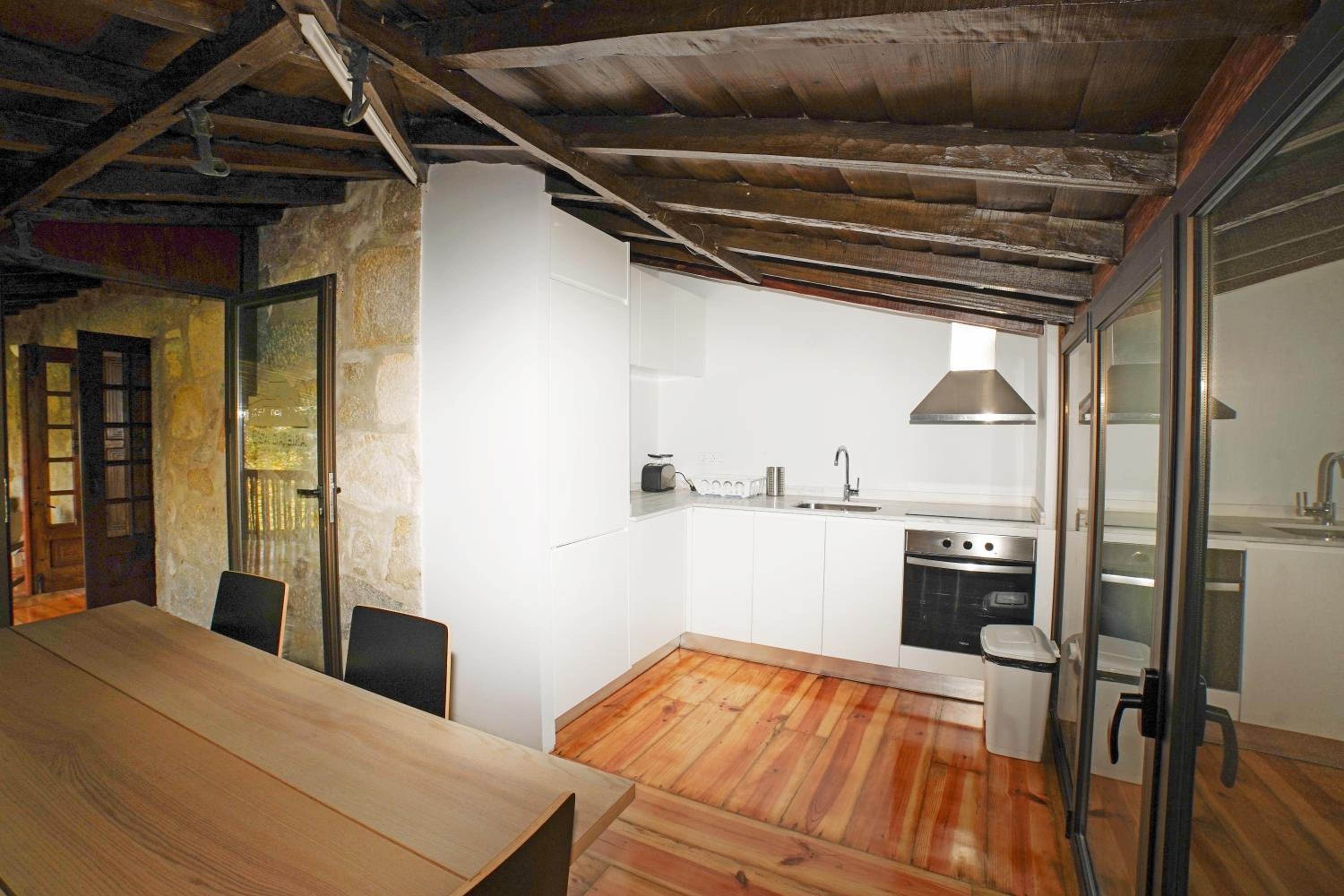 Casa do Solar by Quantique