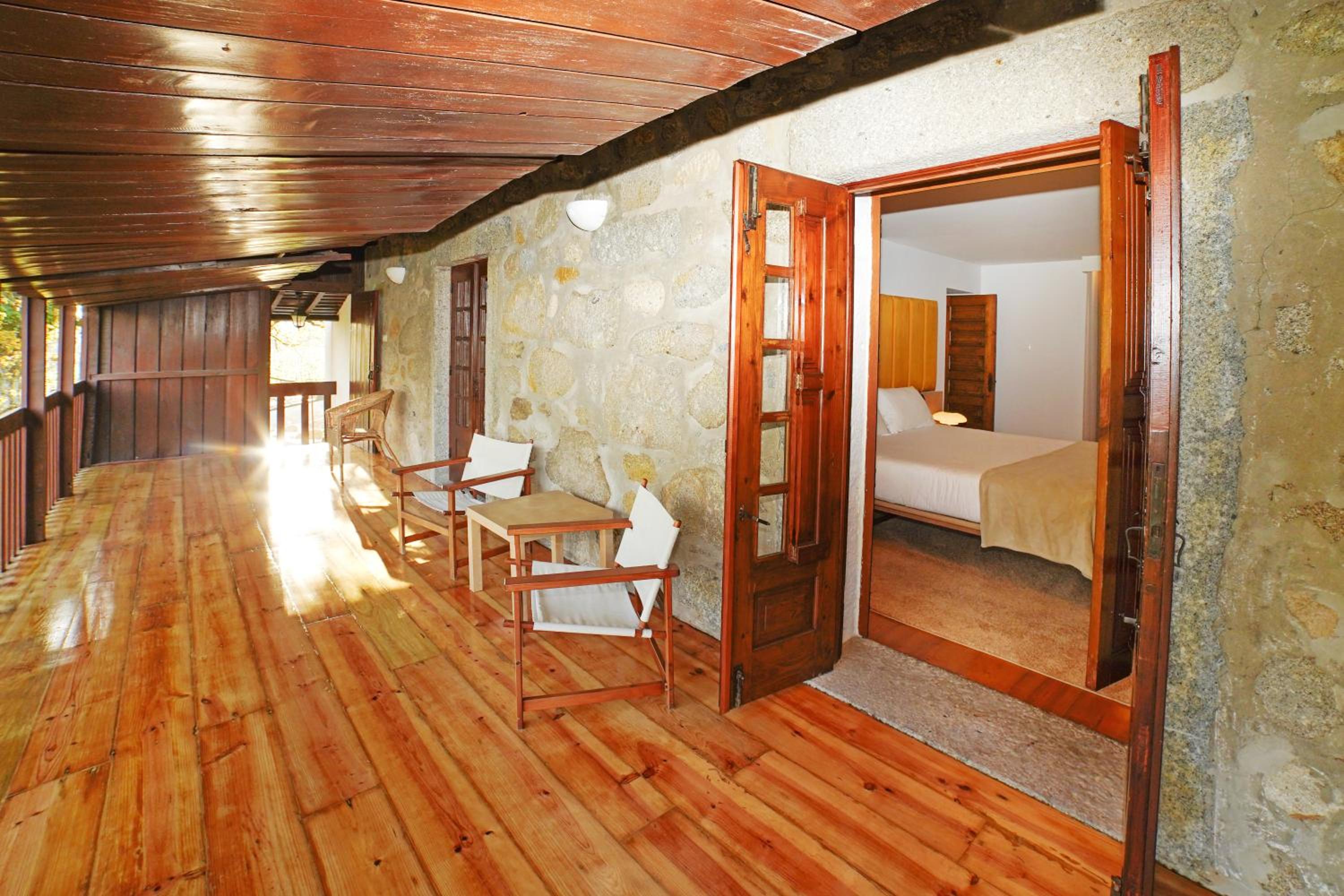 Casa do Solar by Quantique