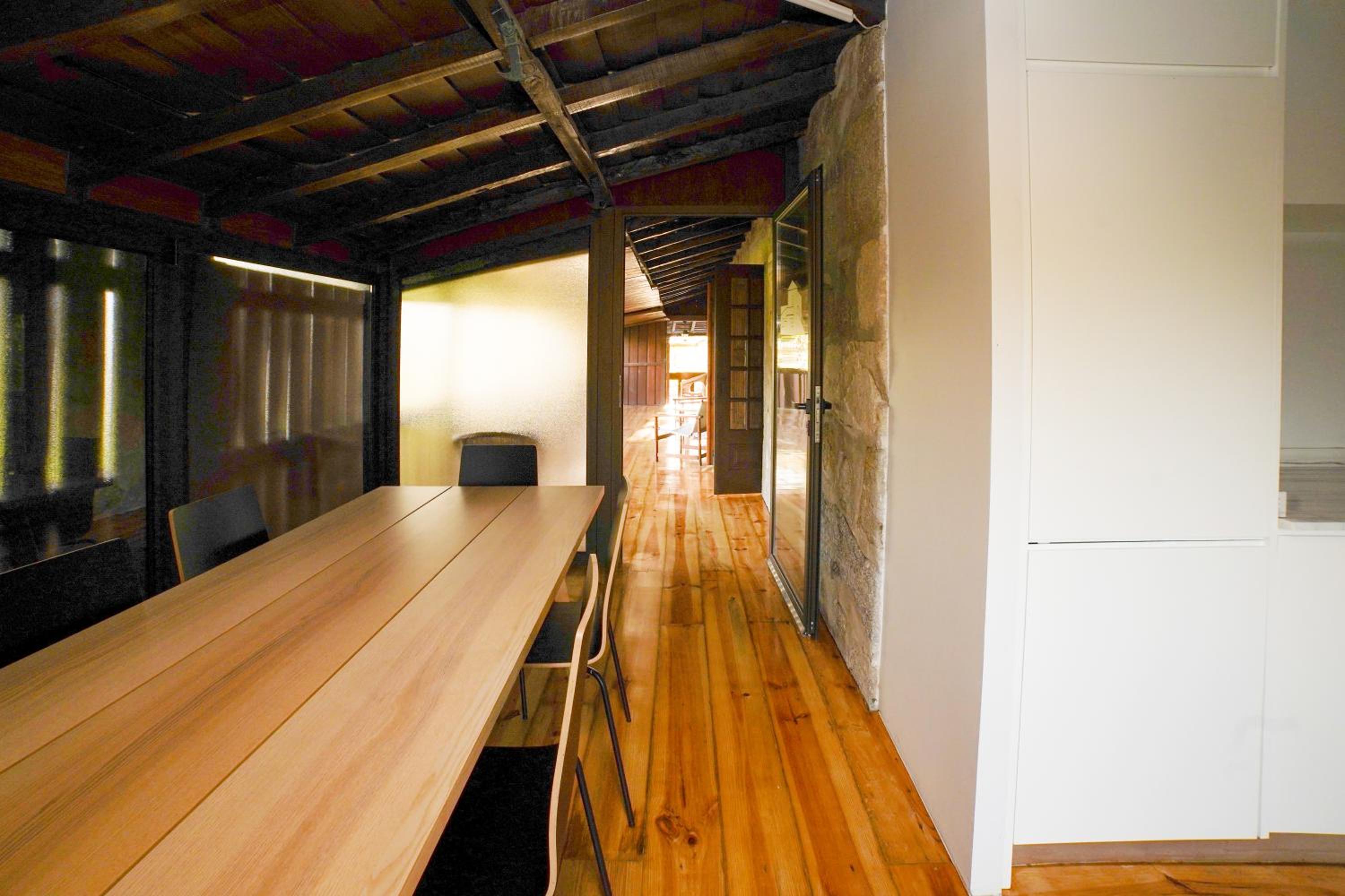 Casa do Solar by Quantique