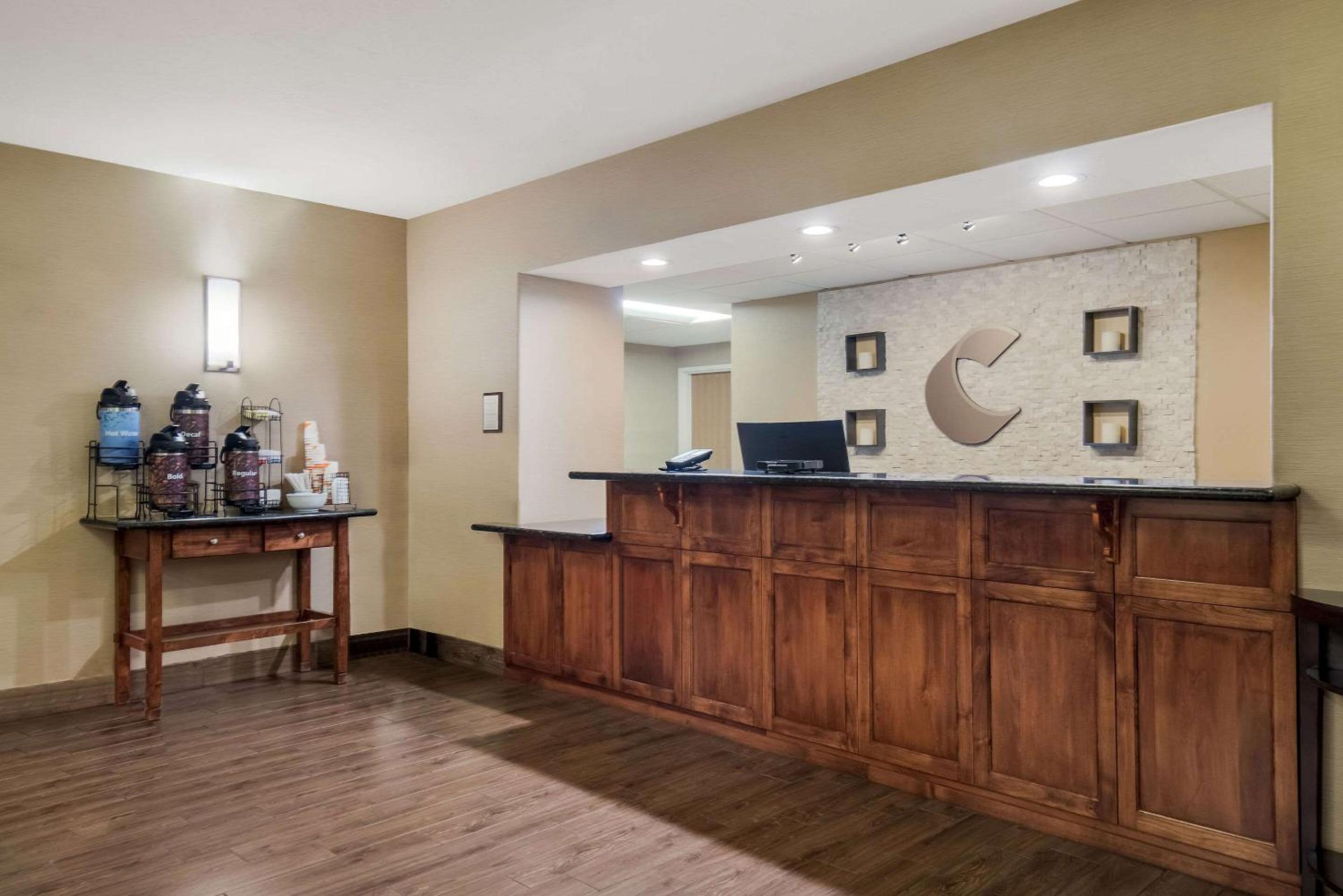 Comfort Inn Fort Morgan view 4