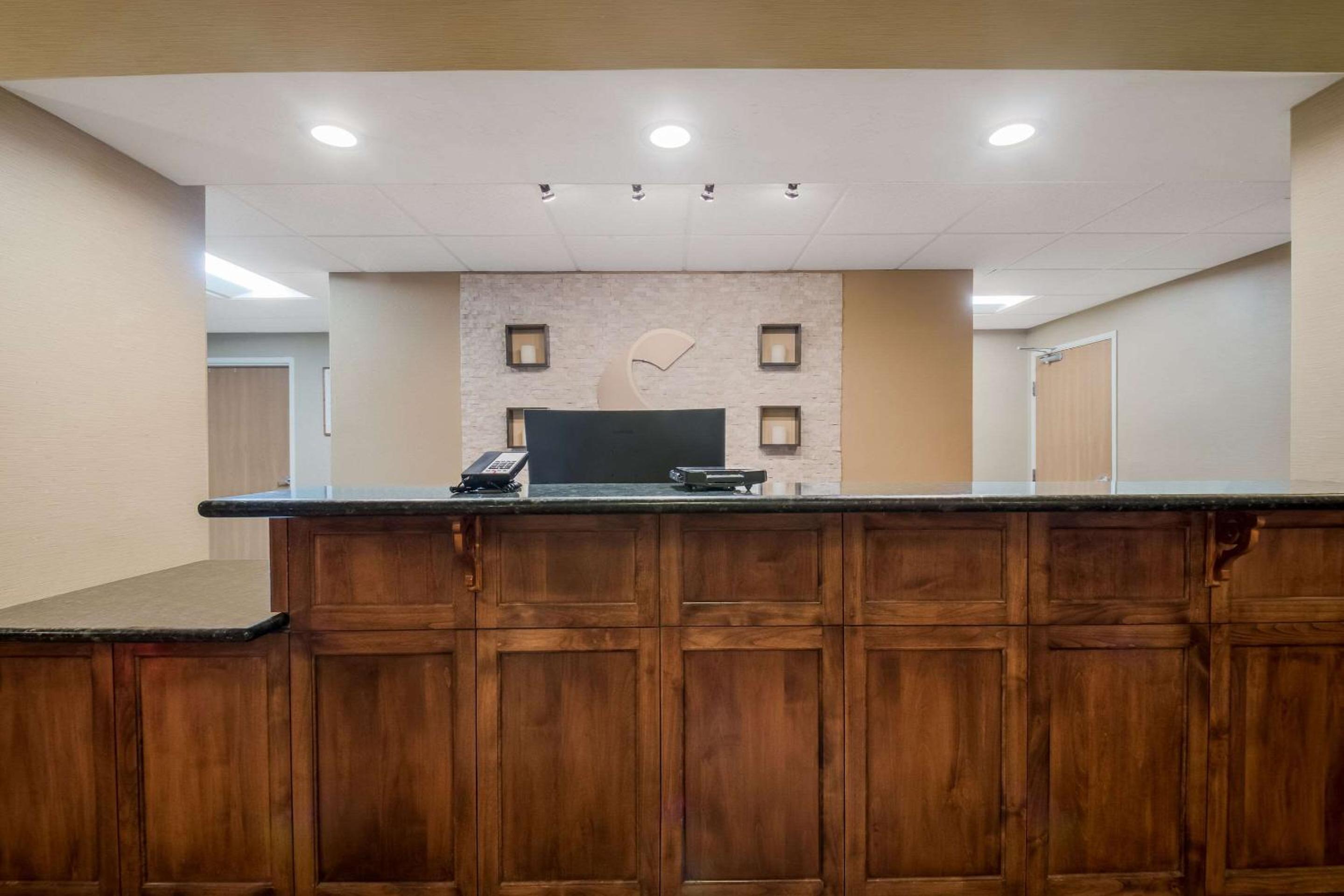 Comfort Inn Fort Morgan view 5