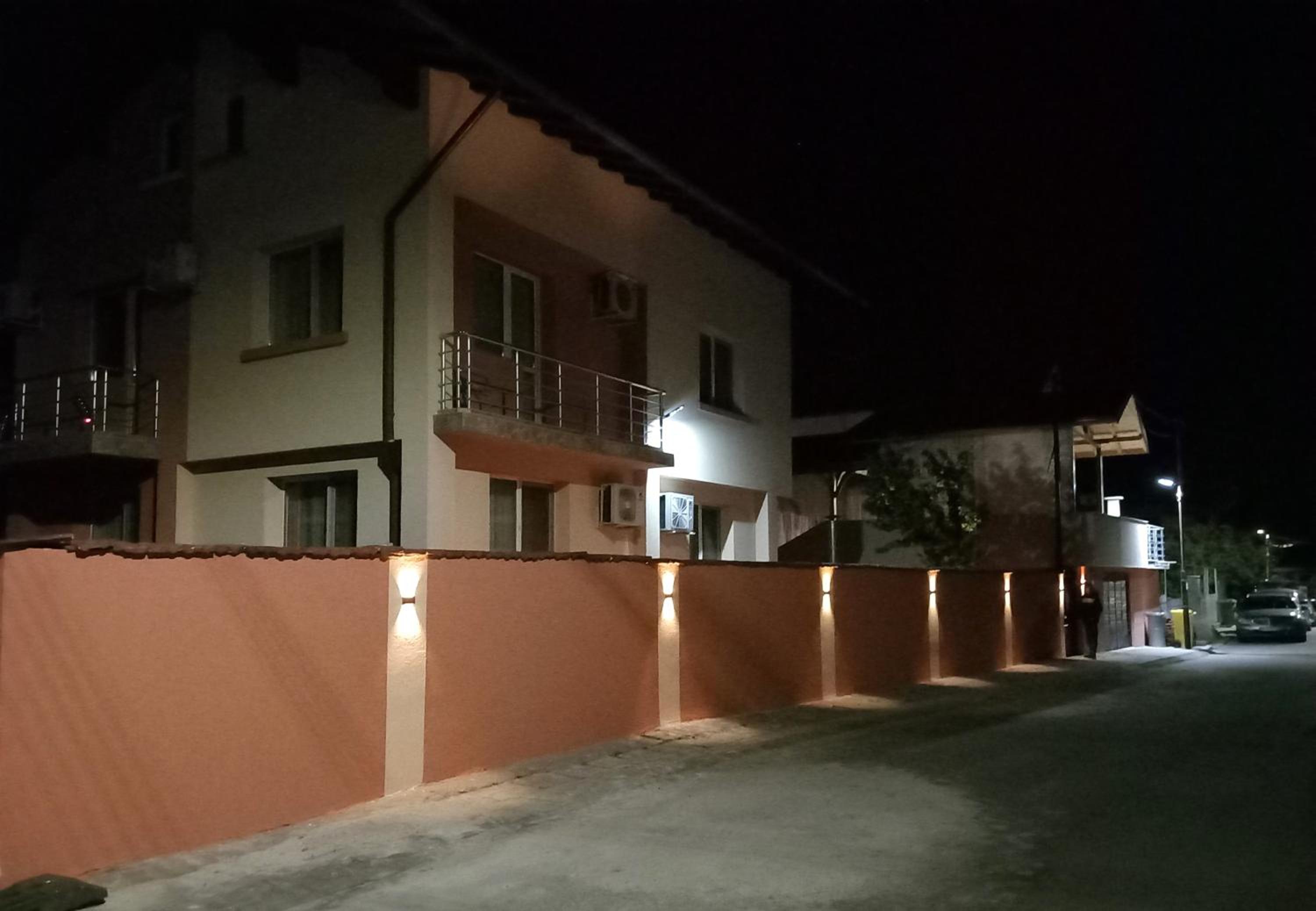 ViBo Guesthouse