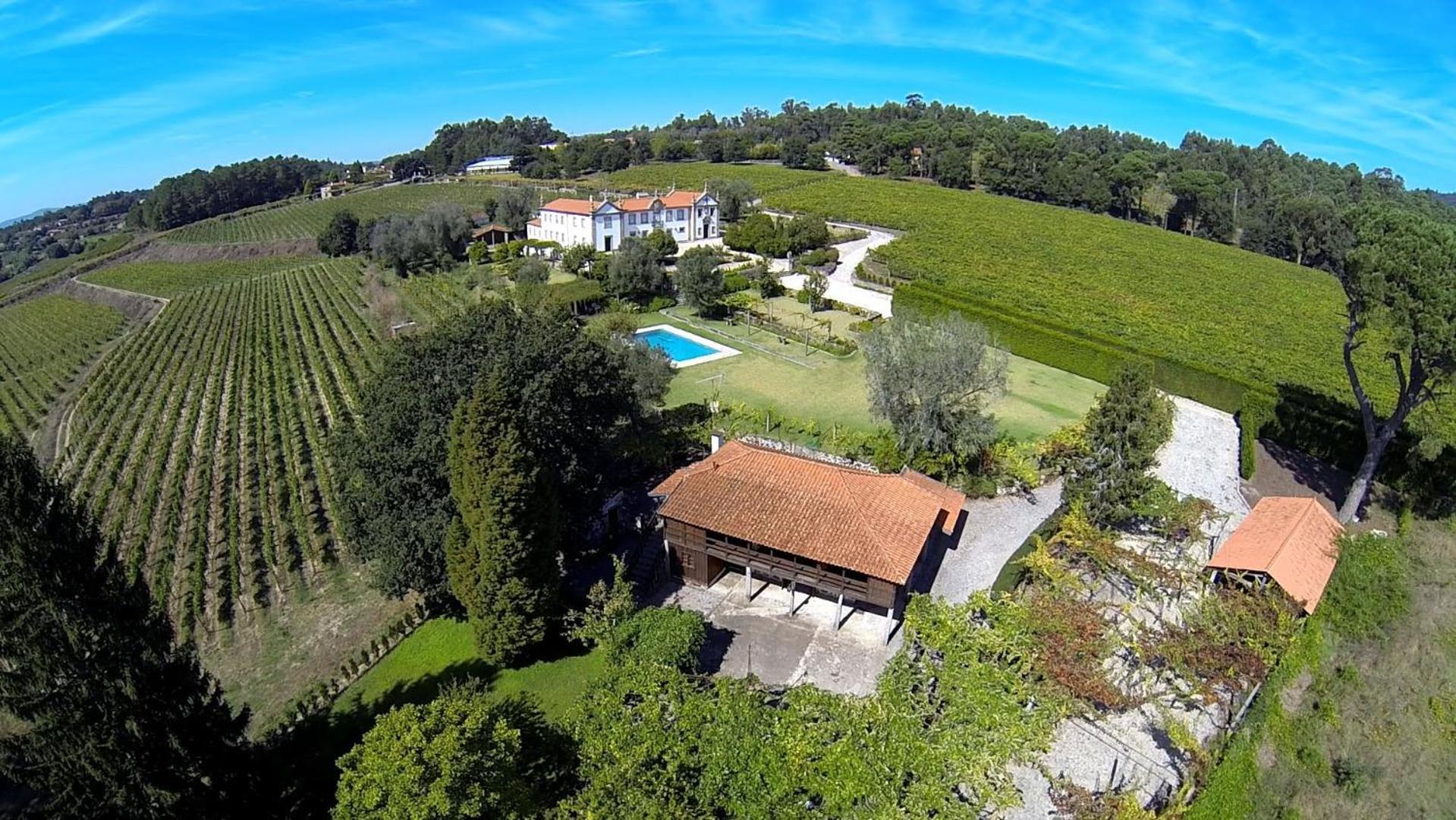 Casa do Solar by Quantique