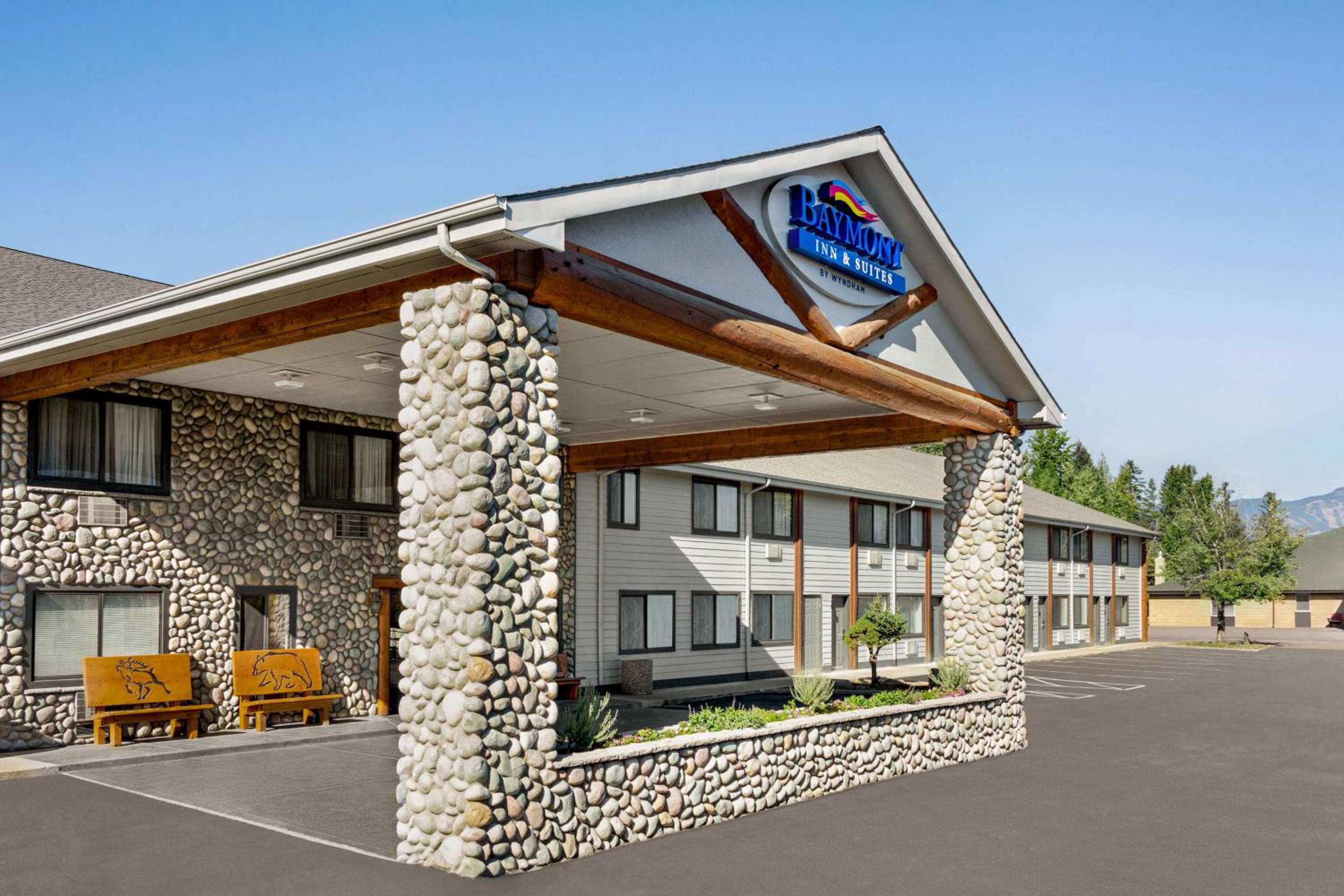 Baymont by Wyndham Whitefish