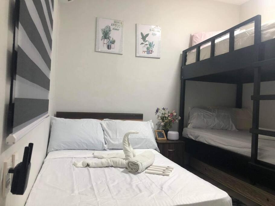 3-Bedroom bungalow in San Fernando Pampanga view 2