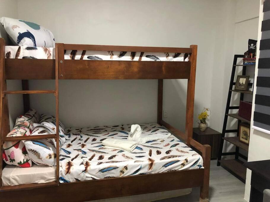 3-Bedroom bungalow in San Fernando Pampanga view 3