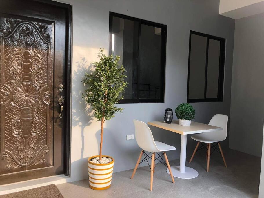 3-Bedroom bungalow in San Fernando Pampanga view 4