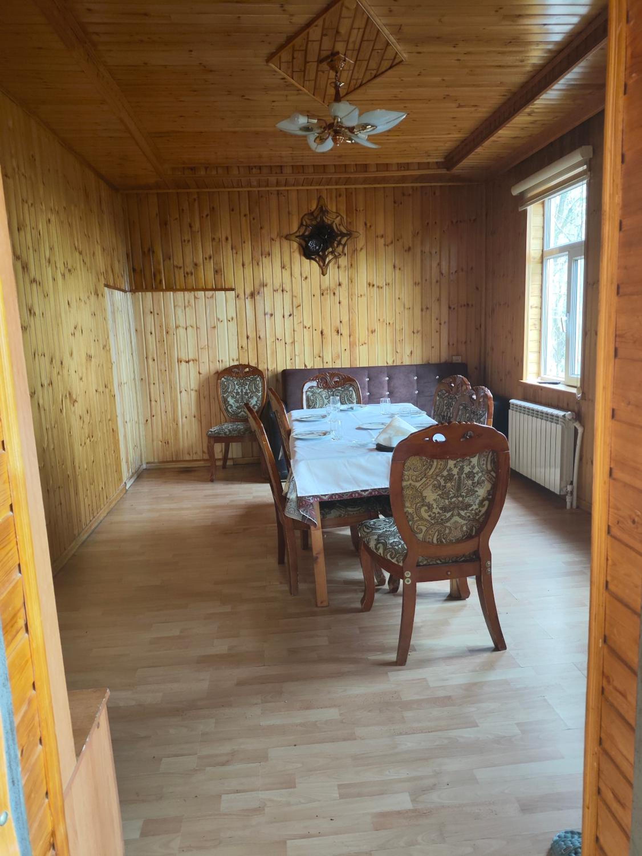 Basqal Village Cottages & Restaurant