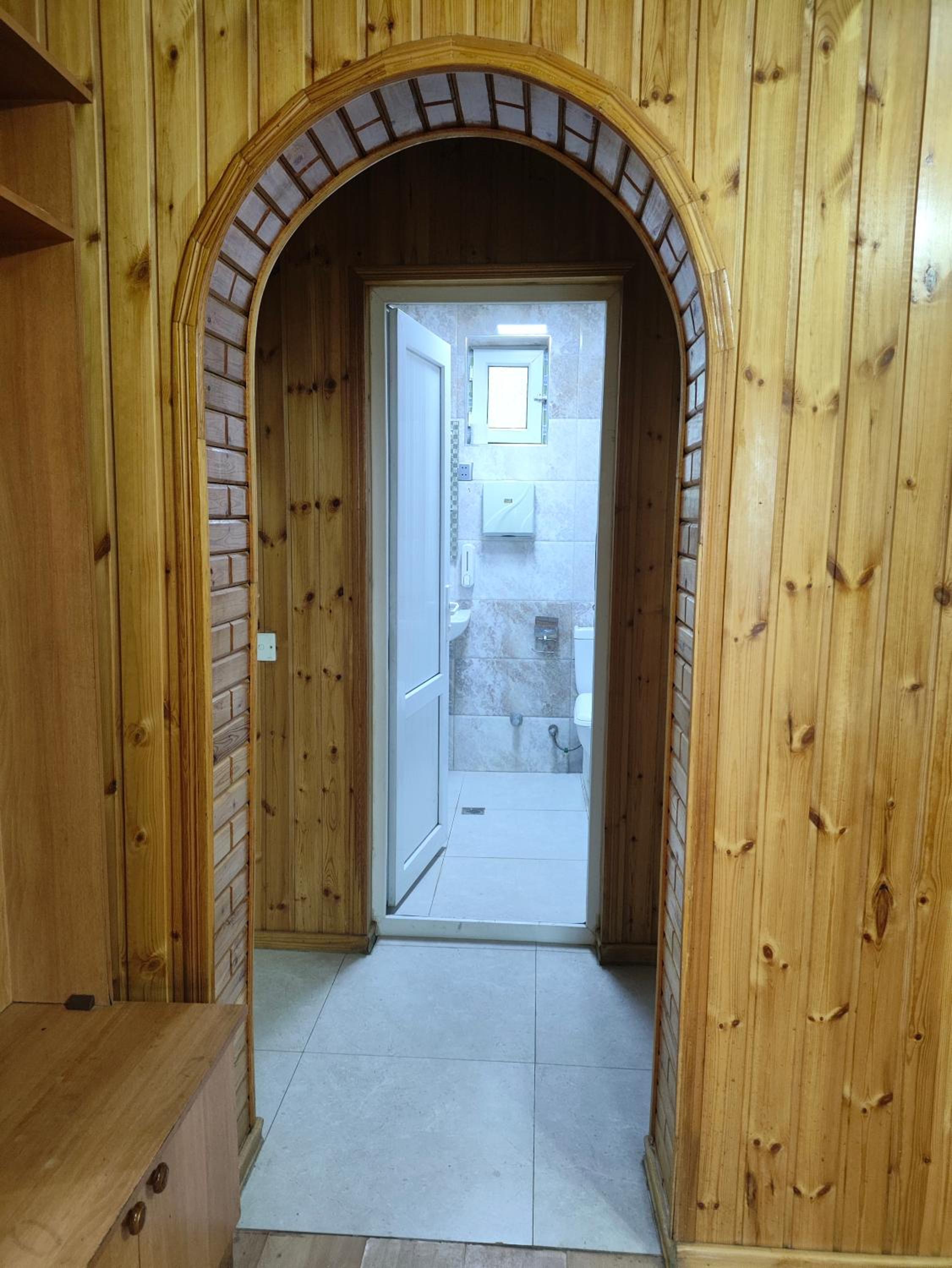Basqal Village Cottages & Restaurant